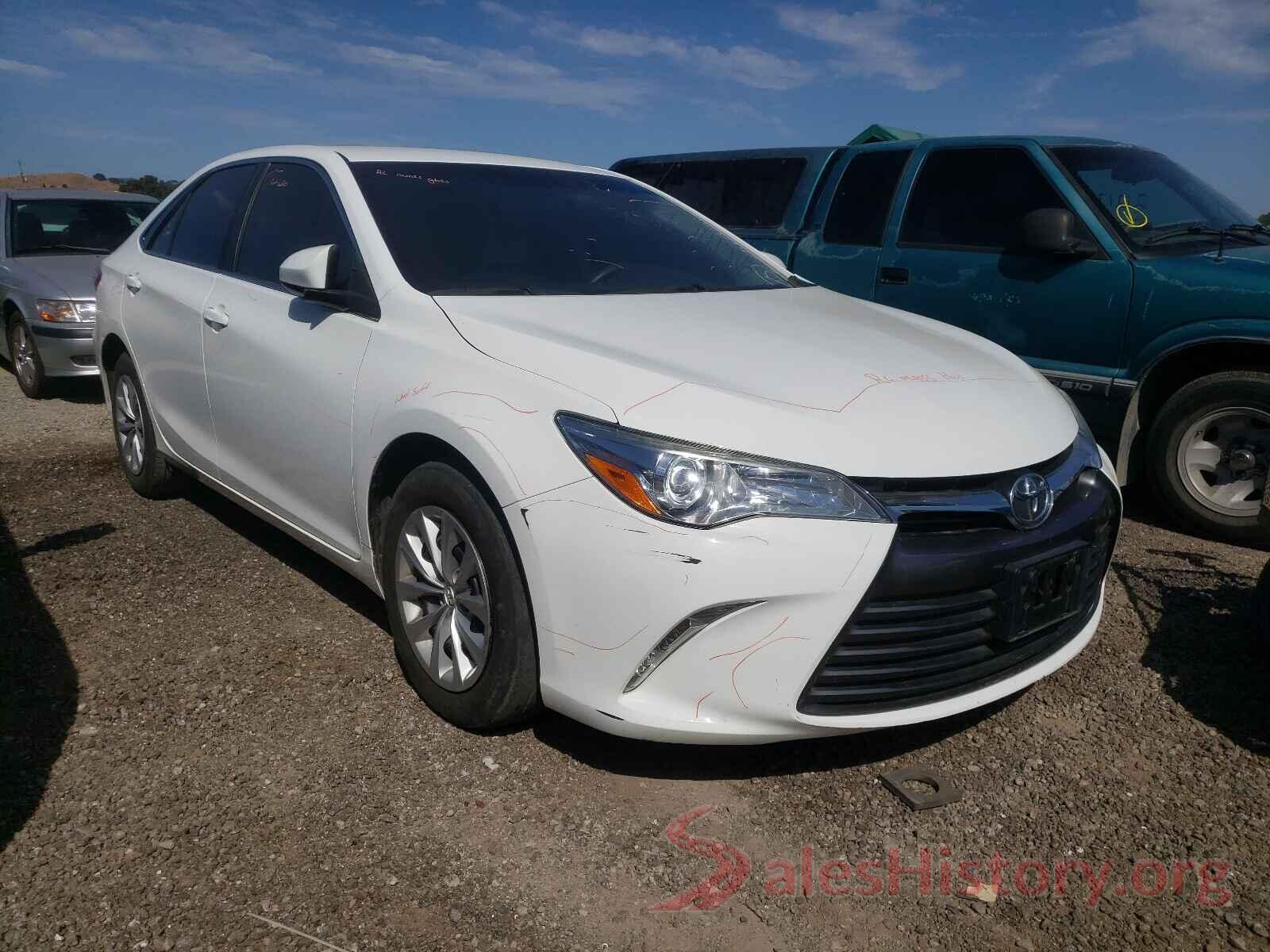 4T4BF1FK0GR584362 2016 TOYOTA CAMRY