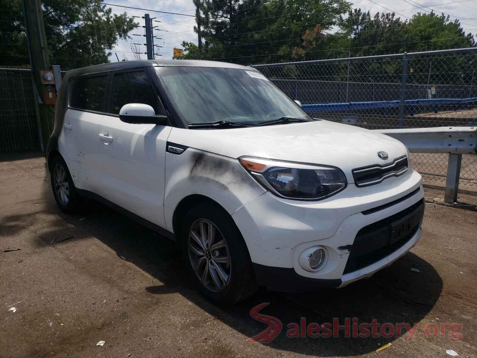 KNDJP3A57J7538425 2018 KIA SOUL