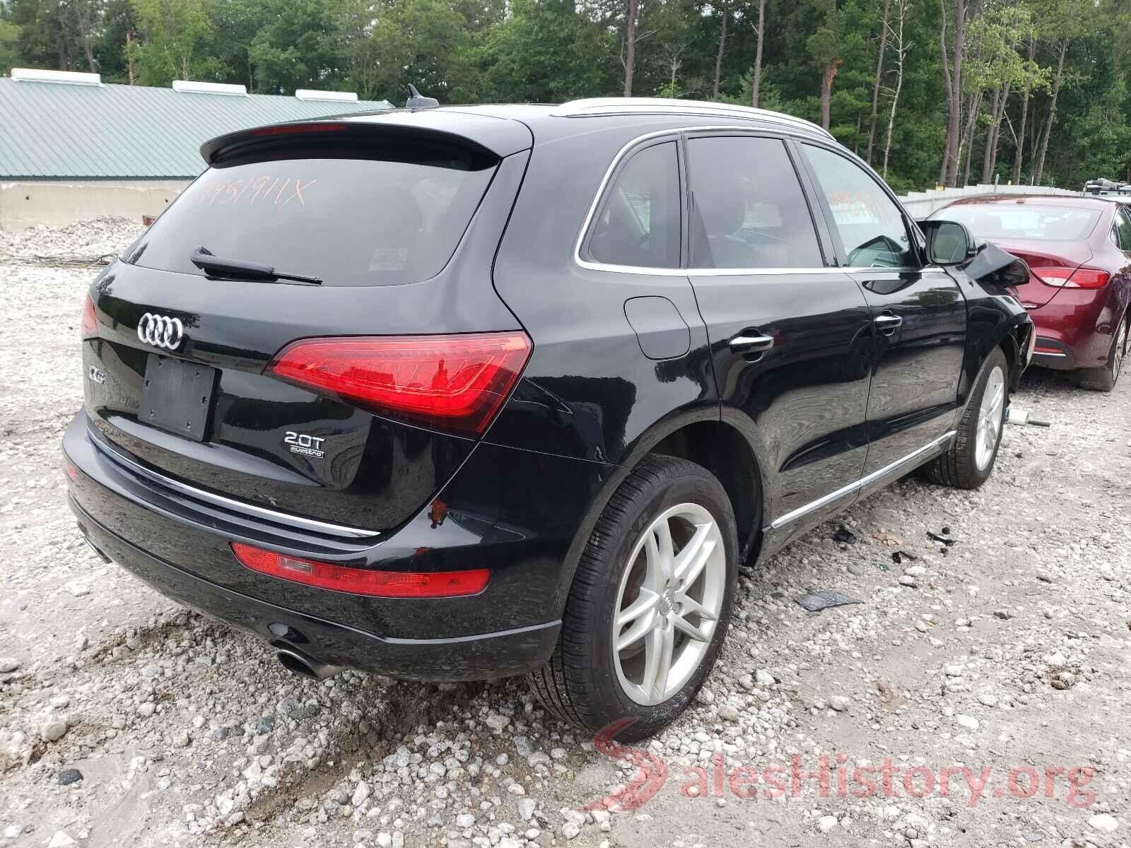 WA1C2AFP8HA078107 2017 AUDI Q5