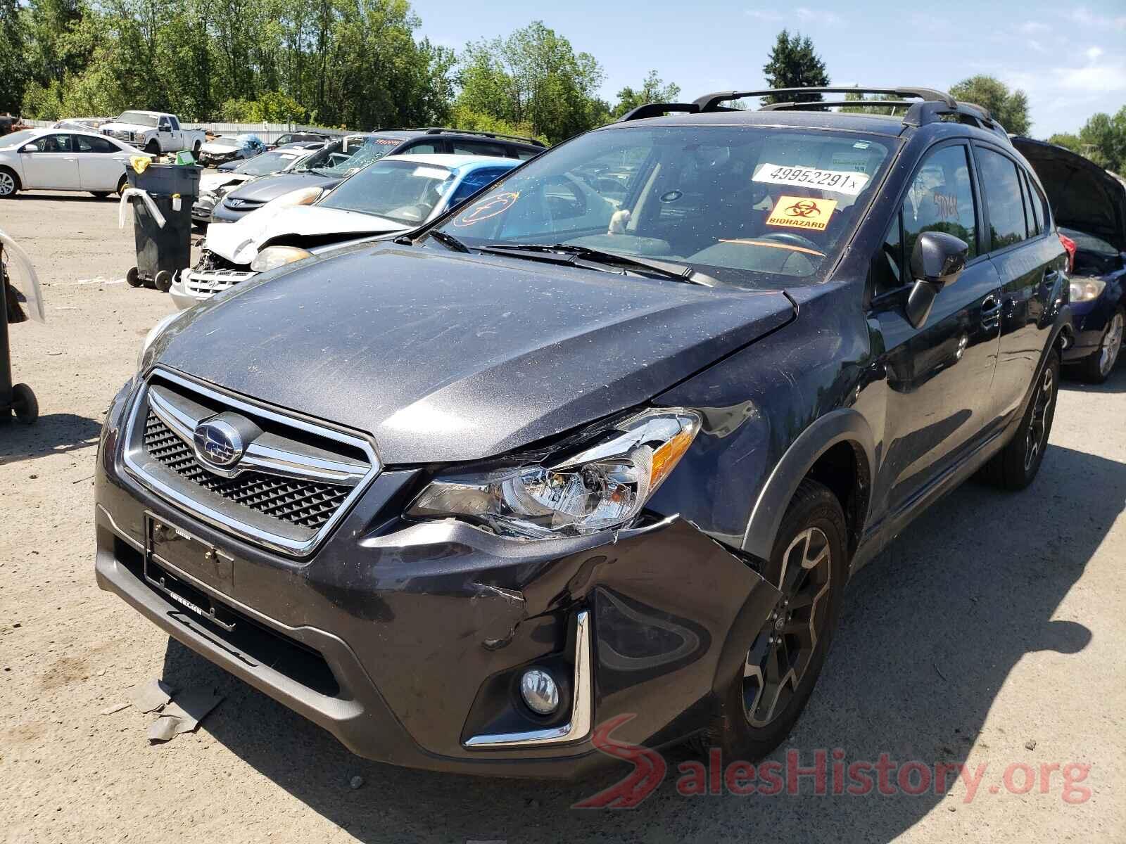 JF2GPABC4G8228071 2016 SUBARU CROSSTREK