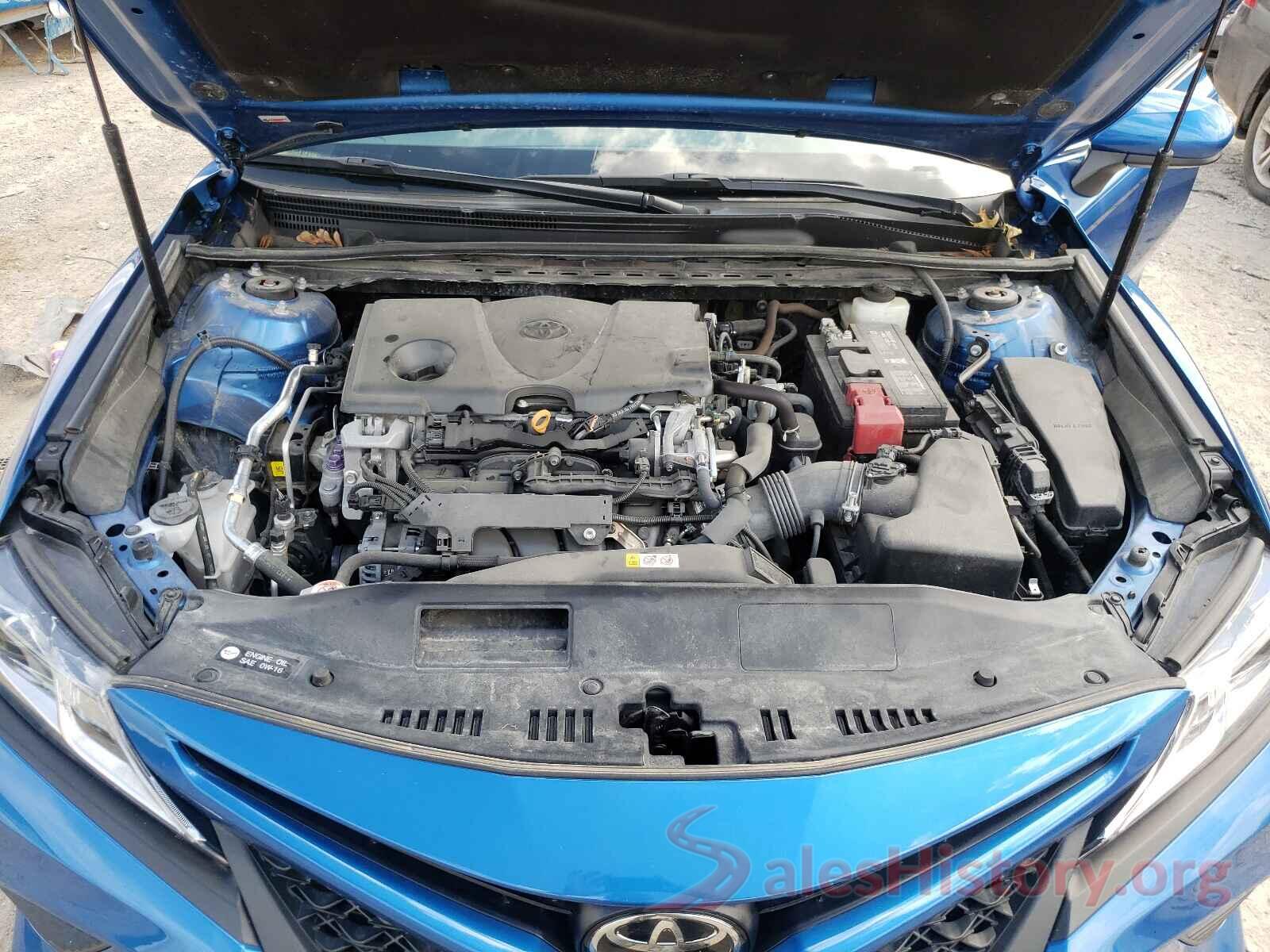 4T1B11HK1JU051627 2018 TOYOTA CAMRY