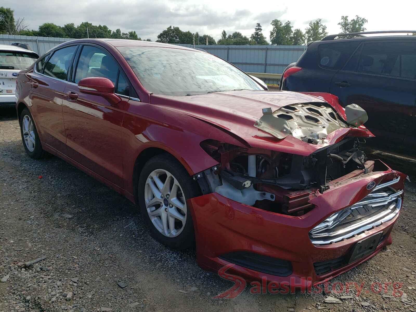 3FA6P0H7XGR201816 2016 FORD FUSION