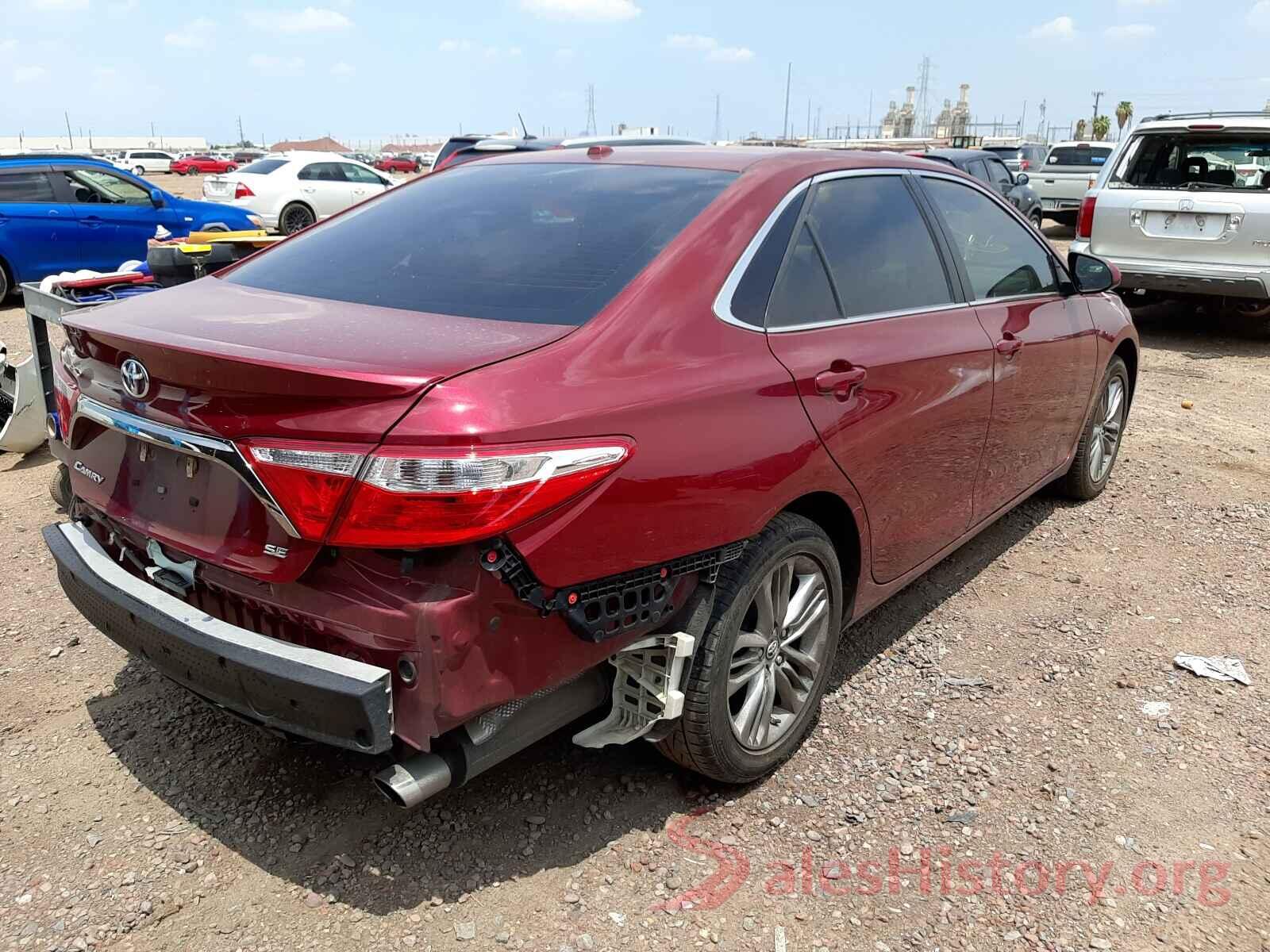 4T1BF1FK5HU754906 2017 TOYOTA CAMRY