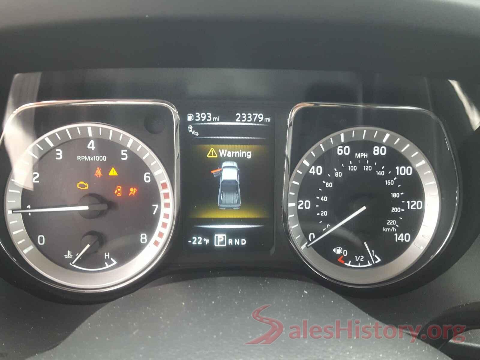 1N6AA1E67HN565409 2017 NISSAN TITAN