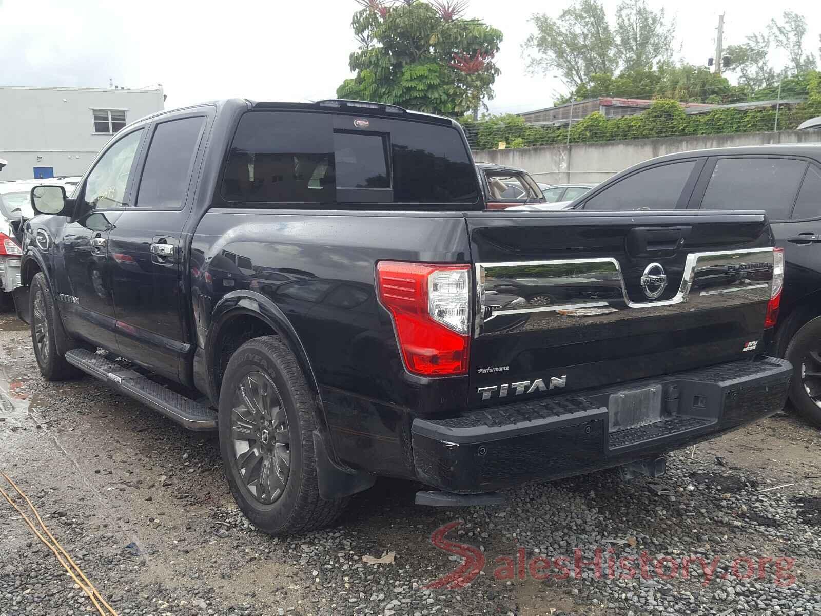 1N6AA1E67HN565409 2017 NISSAN TITAN