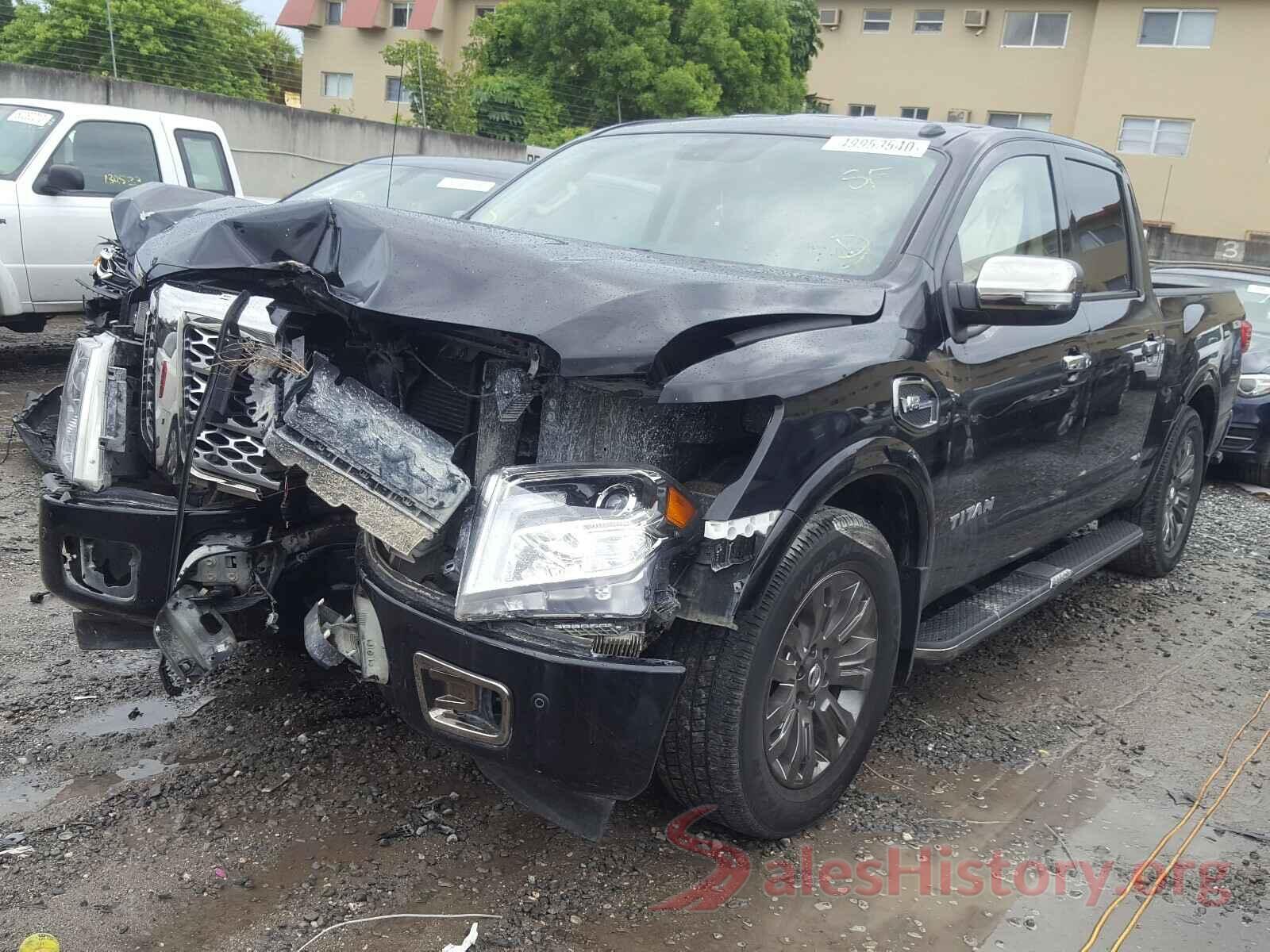 1N6AA1E67HN565409 2017 NISSAN TITAN