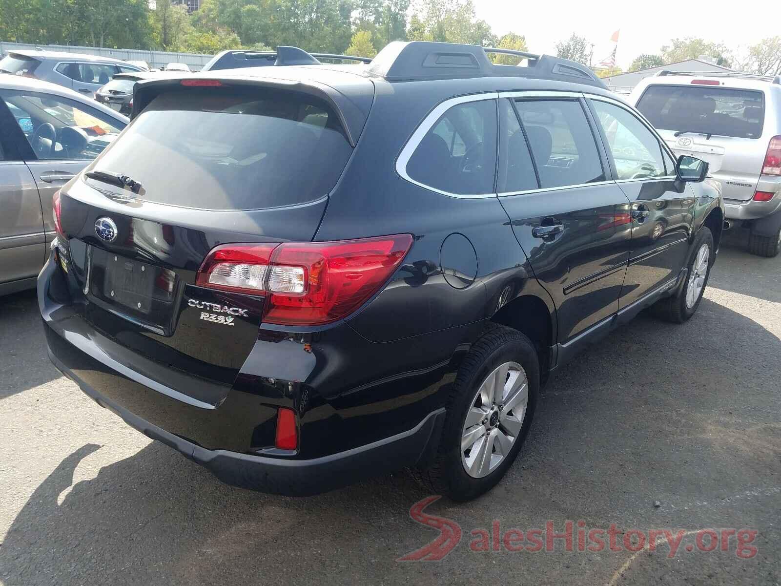 4S4BSADC5G3254868 2016 SUBARU OUTBACK