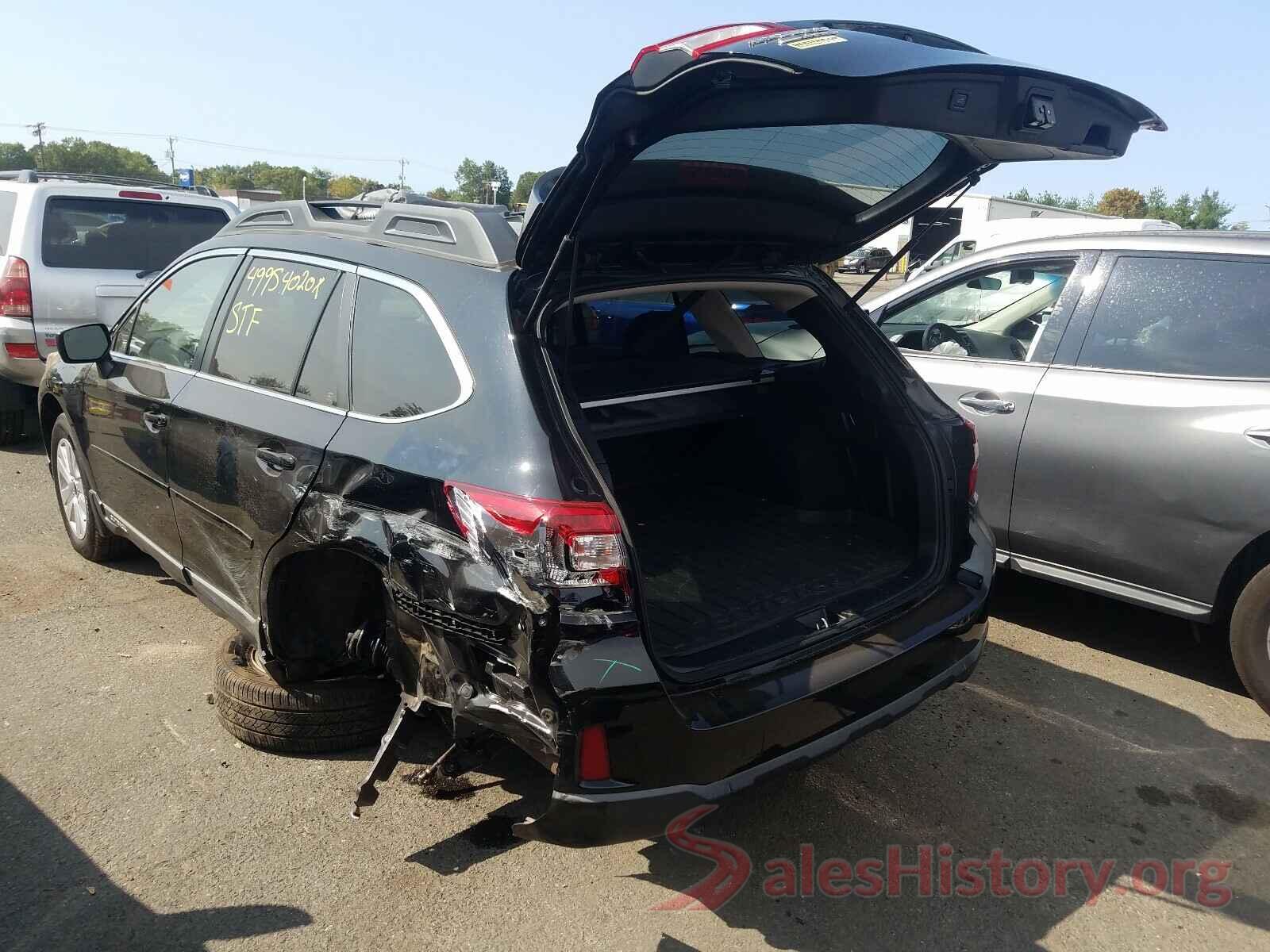 4S4BSADC5G3254868 2016 SUBARU OUTBACK