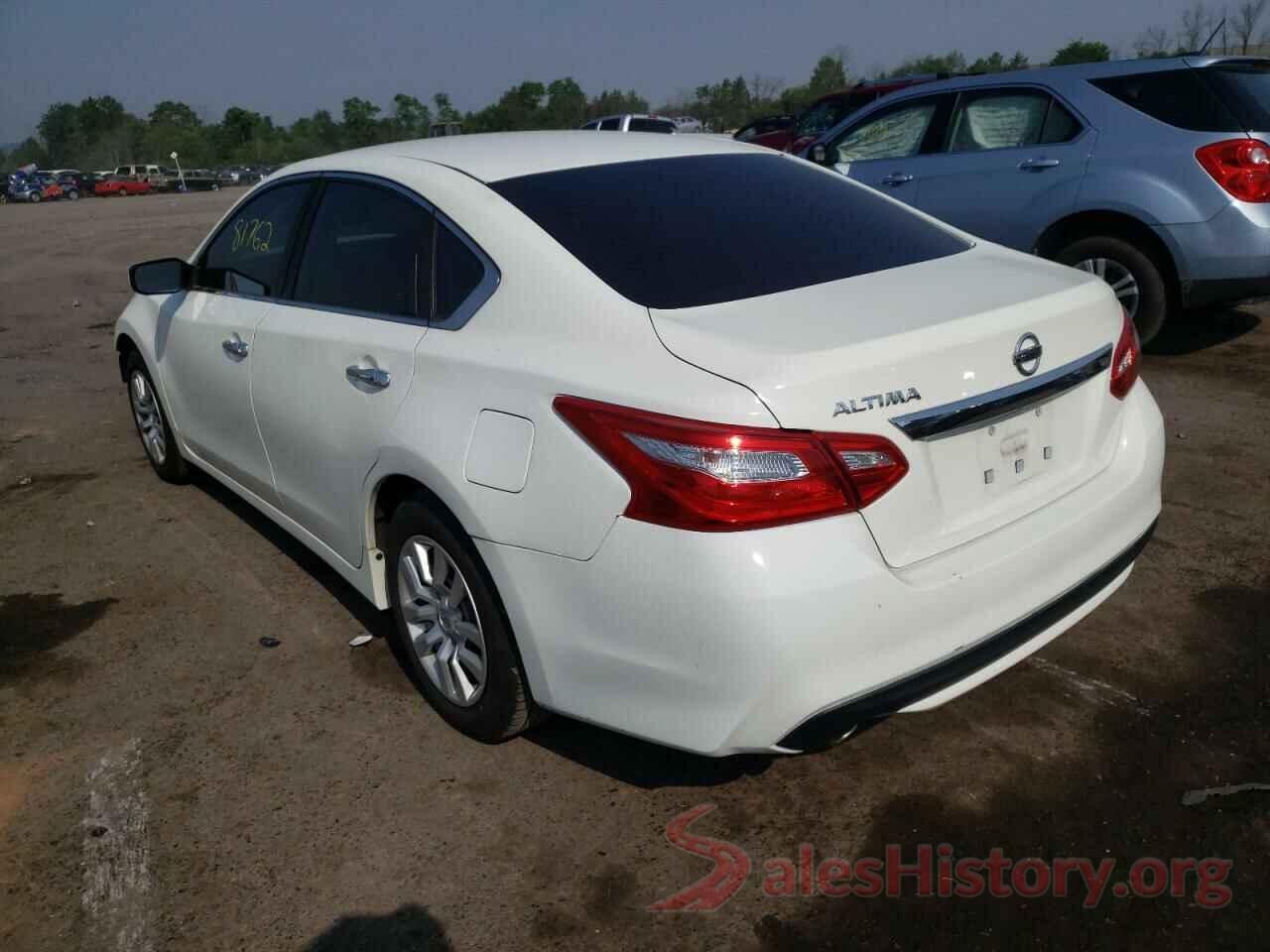 1N4AL3AP2GC201518 2016 NISSAN ALTIMA