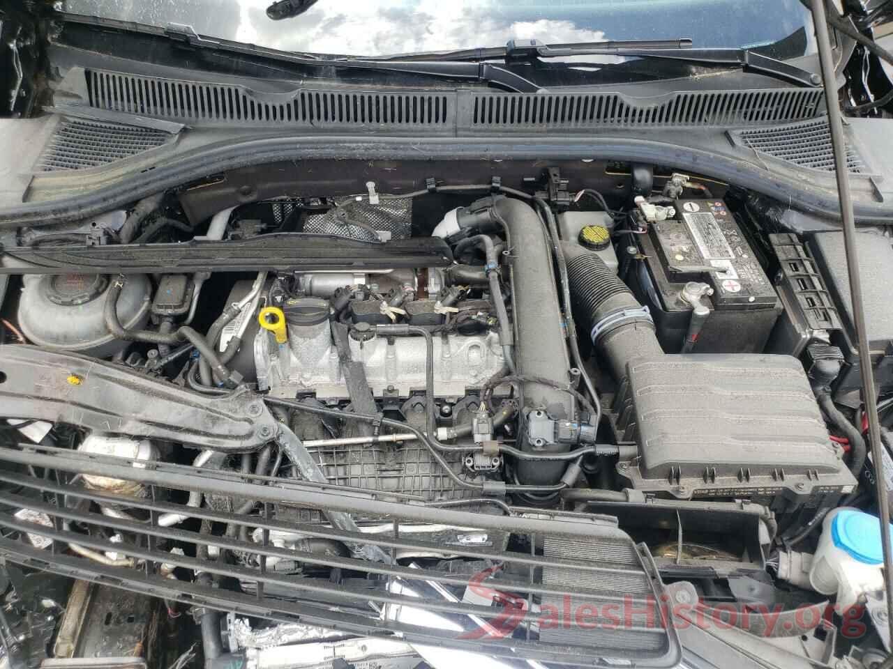 3VWC57BU1KM228190 2019 VOLKSWAGEN JETTA