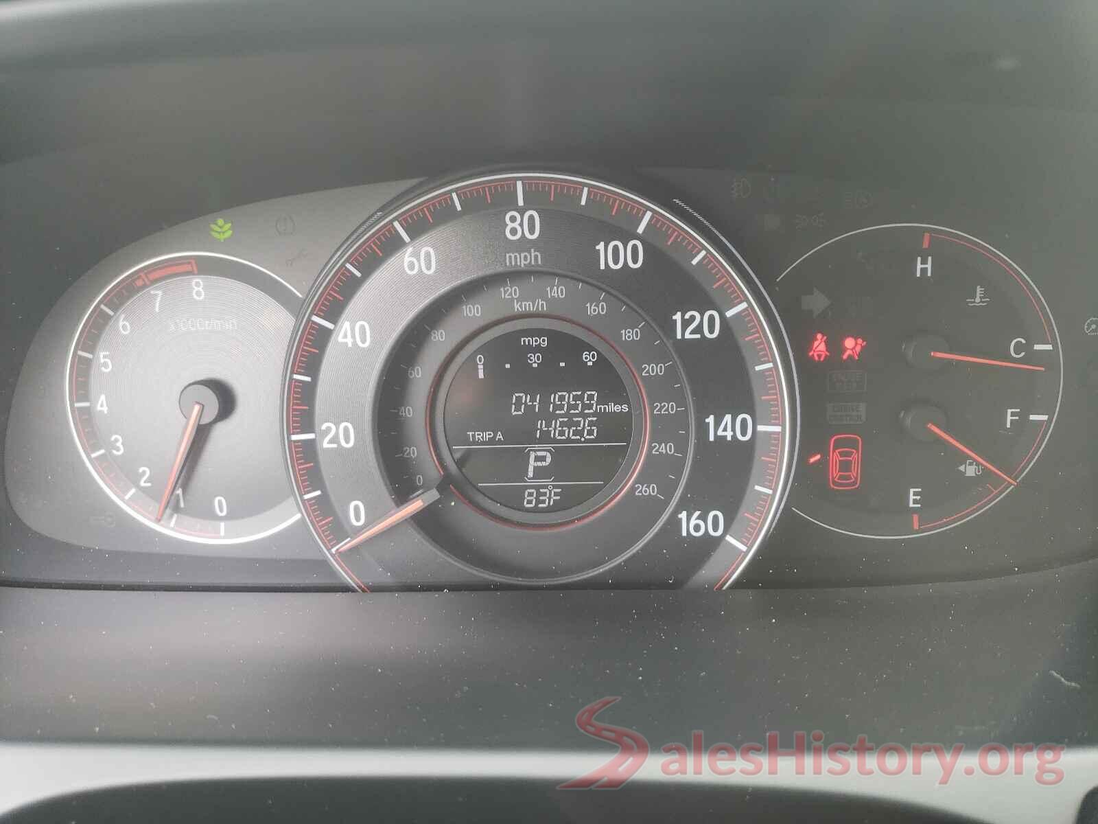 1HGCR2F13HA204670 2017 HONDA ACCORD