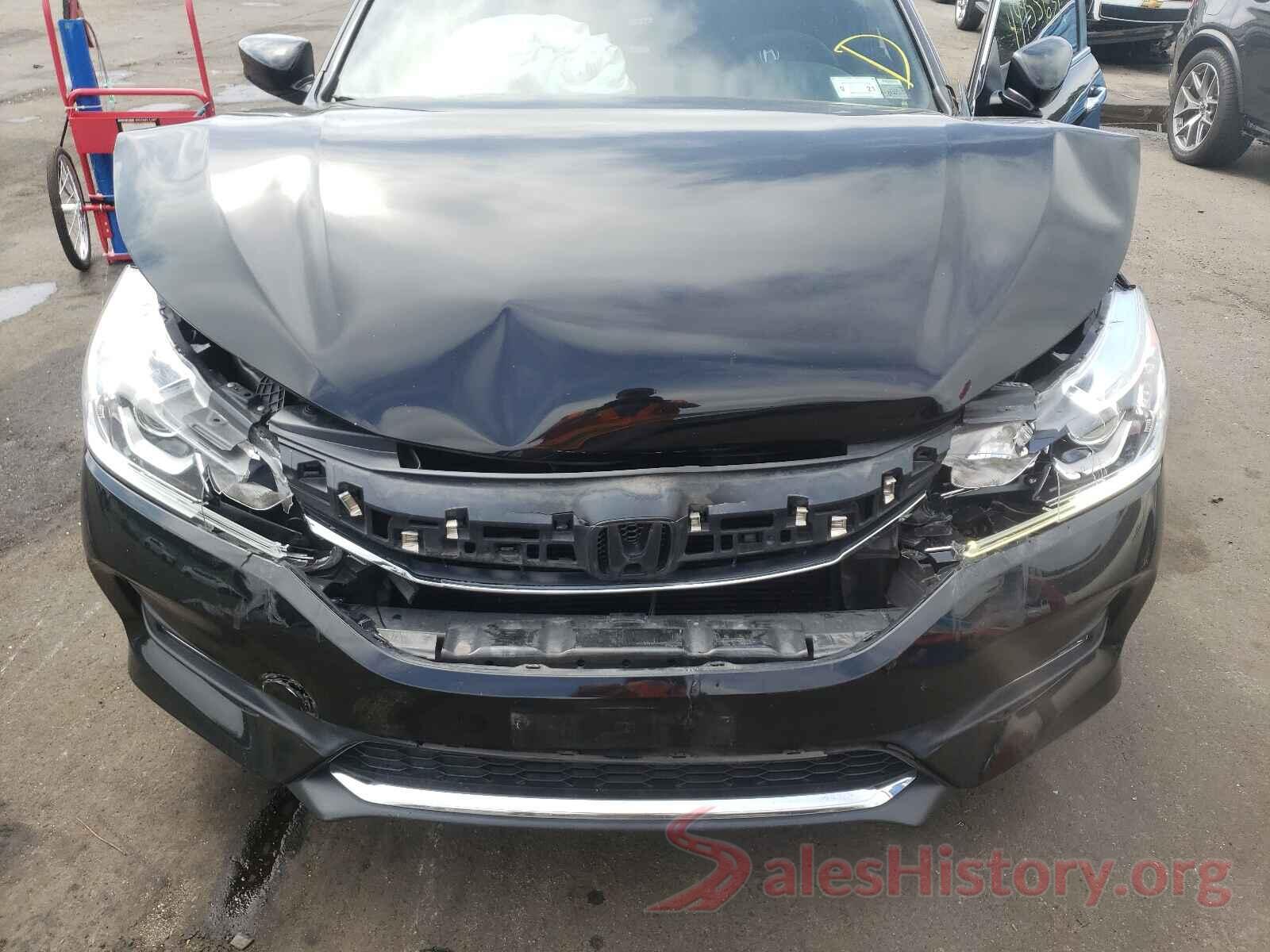 1HGCR2F13HA204670 2017 HONDA ACCORD