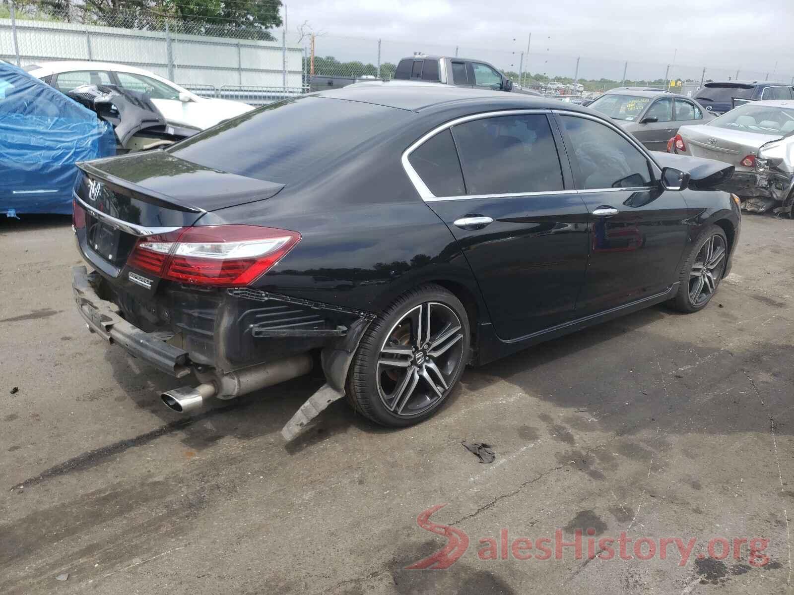 1HGCR2F13HA204670 2017 HONDA ACCORD