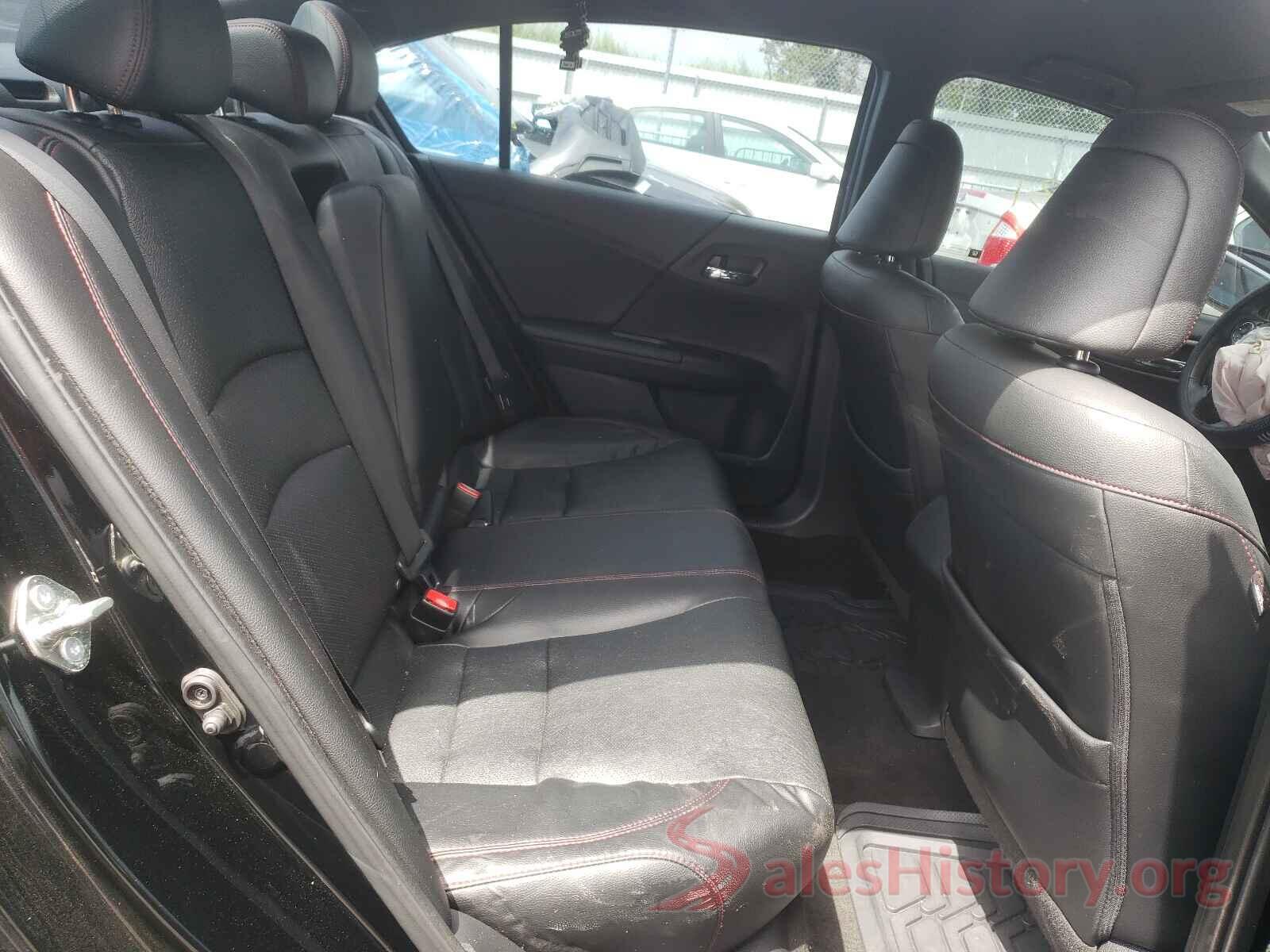 1HGCR2F13HA204670 2017 HONDA ACCORD