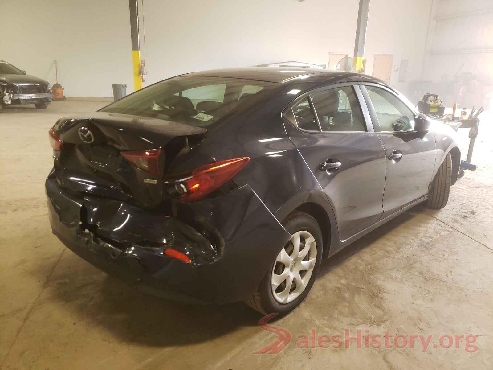 3MZBN1U78HM132890 2017 MAZDA 3