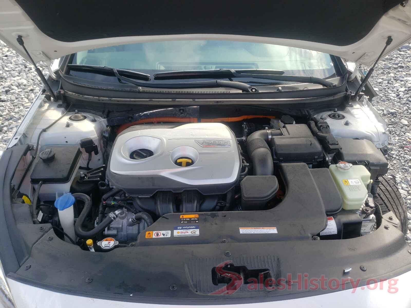 KMHE34L16GA015756 2016 HYUNDAI SONATA