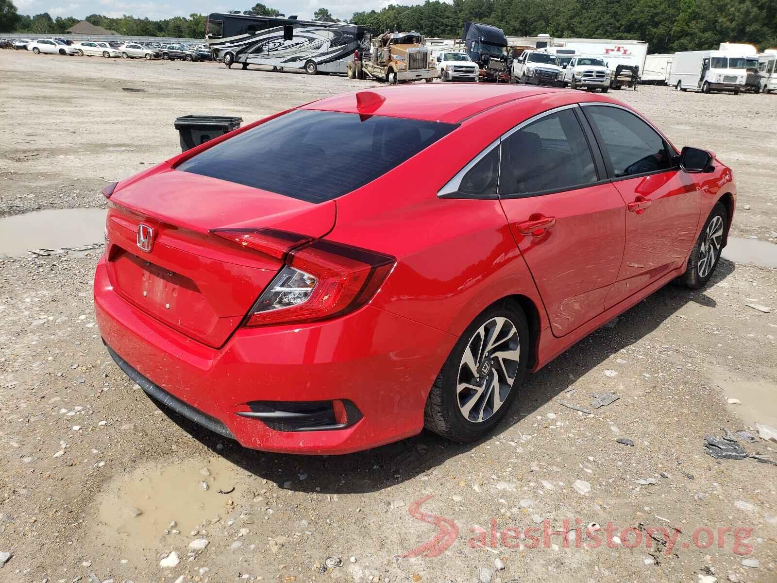 2HGFC2F77HH567767 2017 HONDA CIVIC