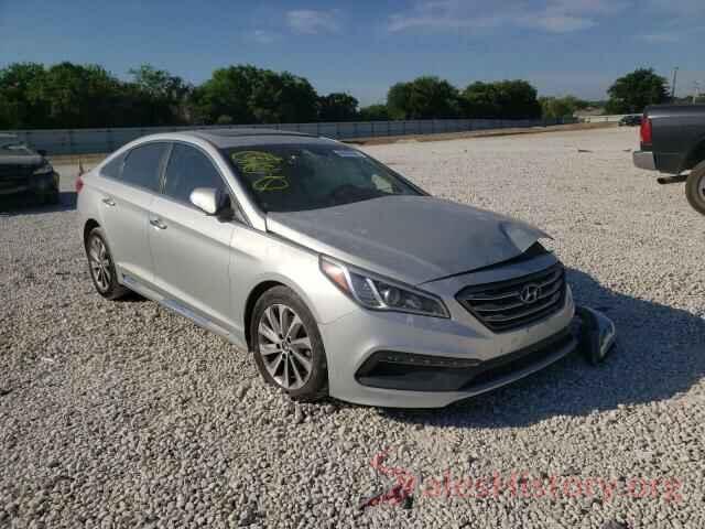 5NPE34AF3HH471209 2017 HYUNDAI SONATA