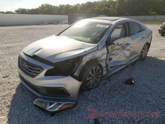 5NPE34AF3HH471209 2017 HYUNDAI SONATA