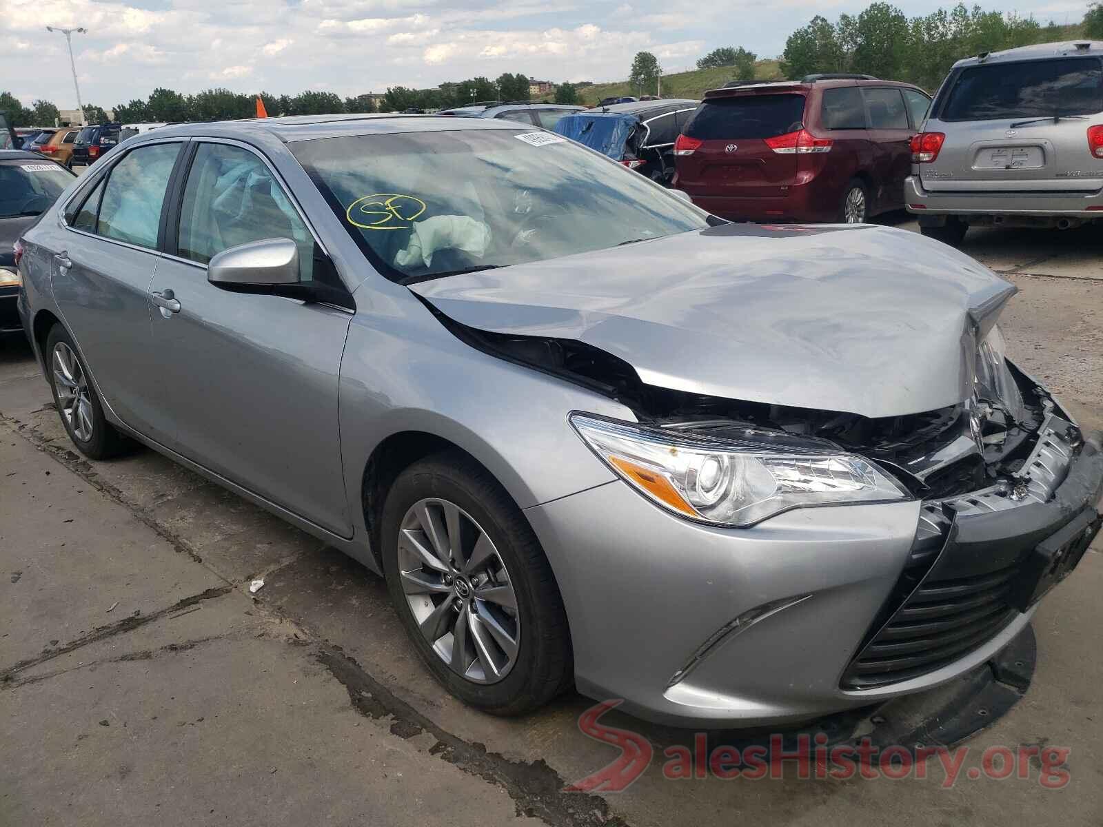 4T1BF1FK1HU713771 2017 TOYOTA CAMRY