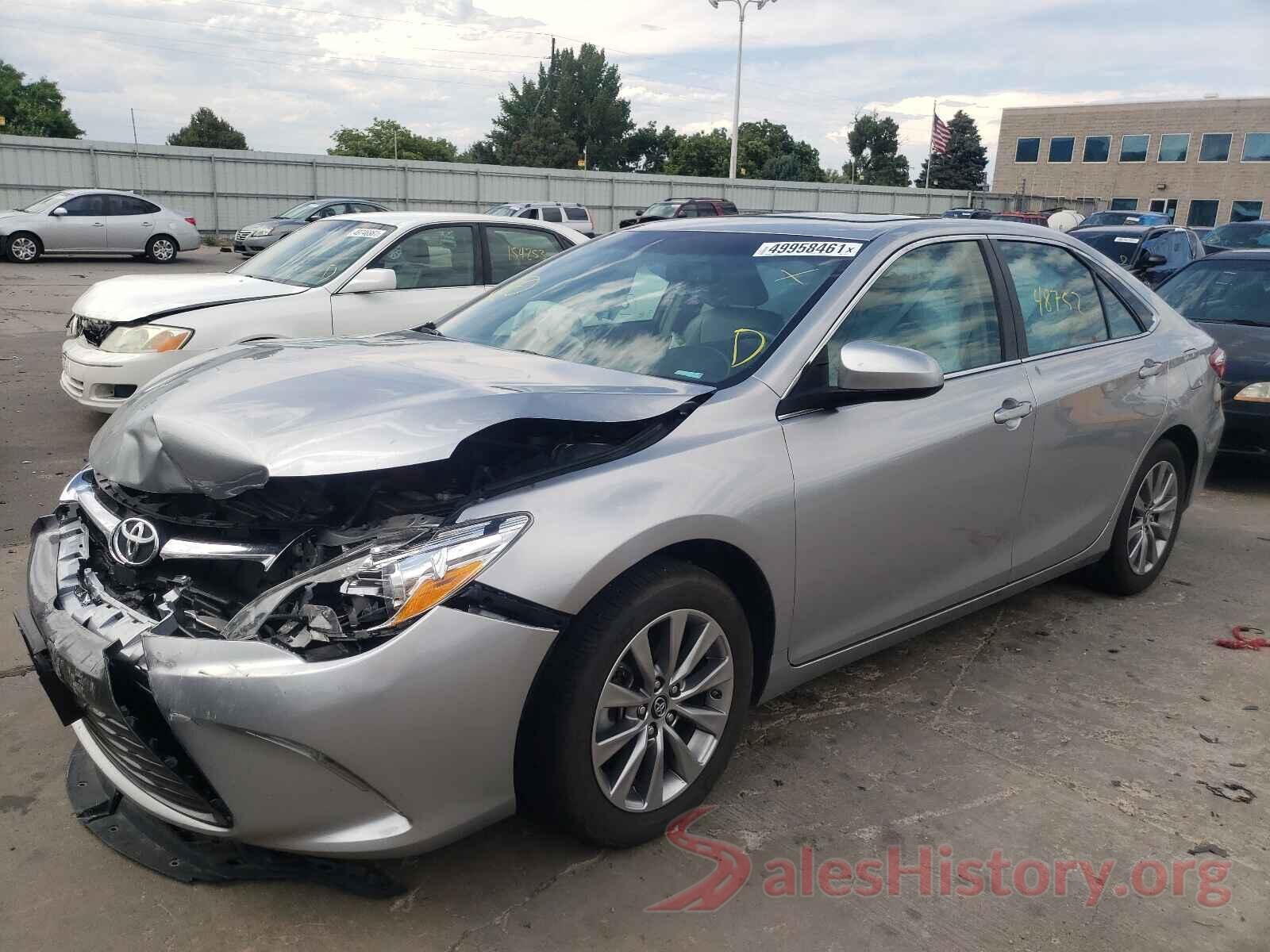 4T1BF1FK1HU713771 2017 TOYOTA CAMRY