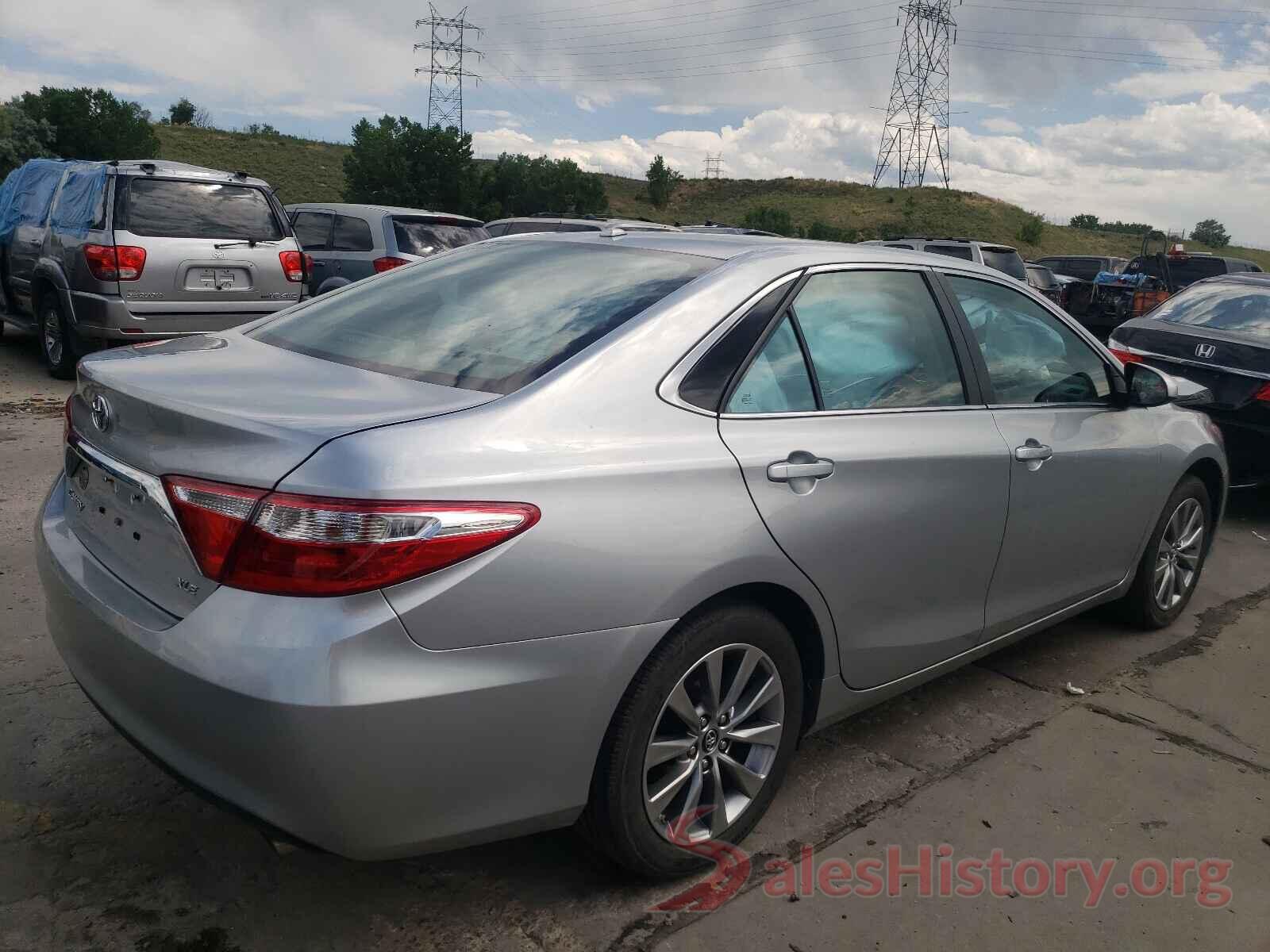 4T1BF1FK1HU713771 2017 TOYOTA CAMRY