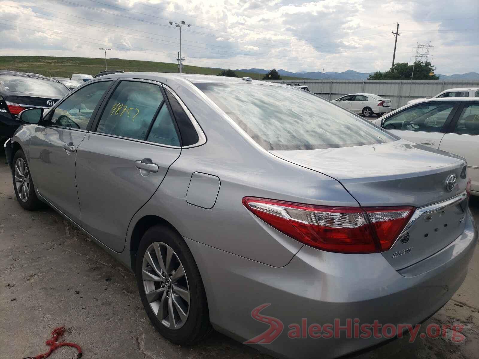 4T1BF1FK1HU713771 2017 TOYOTA CAMRY