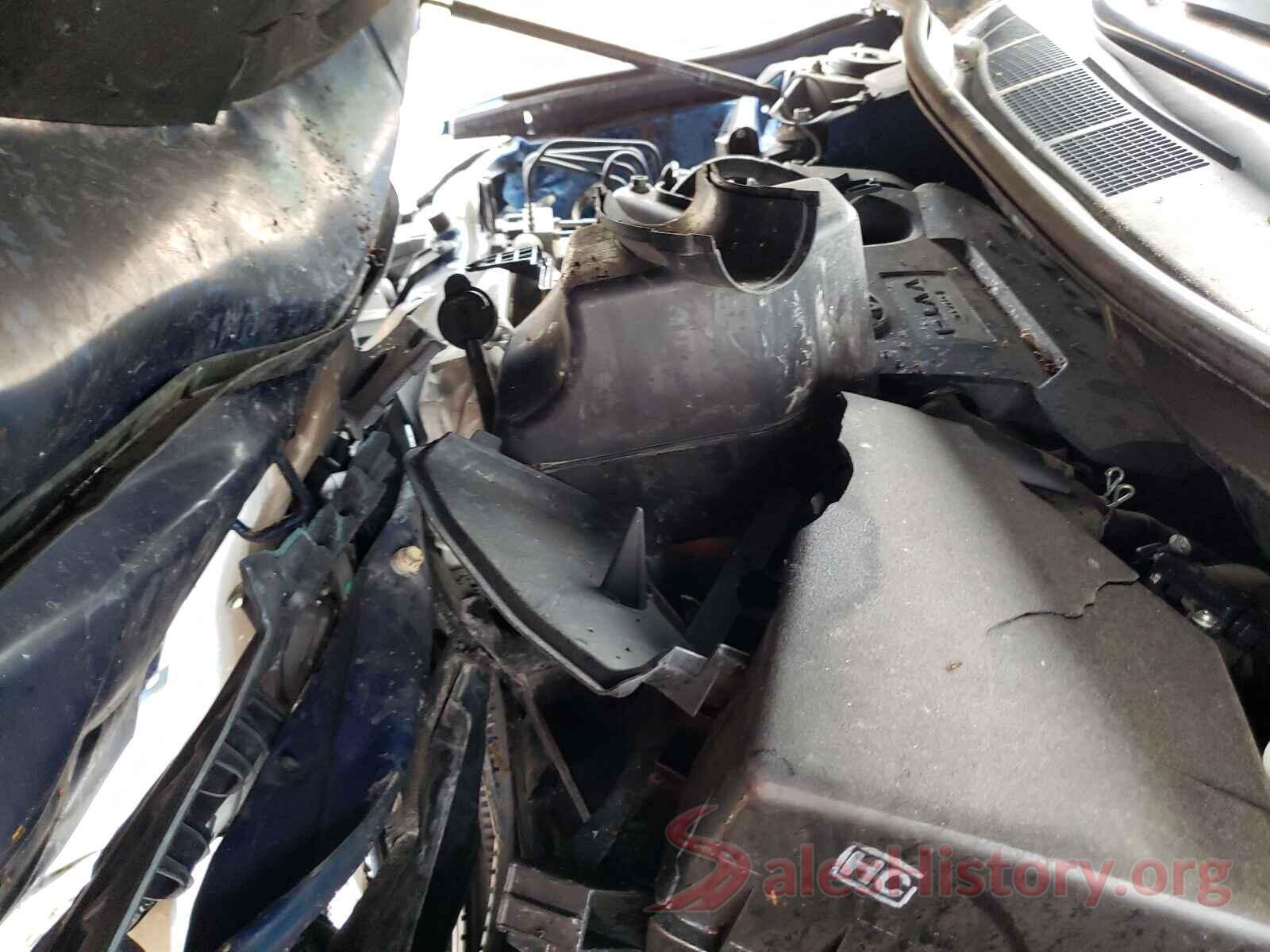 4T1BF1FK9HU787424 2017 TOYOTA CAMRY