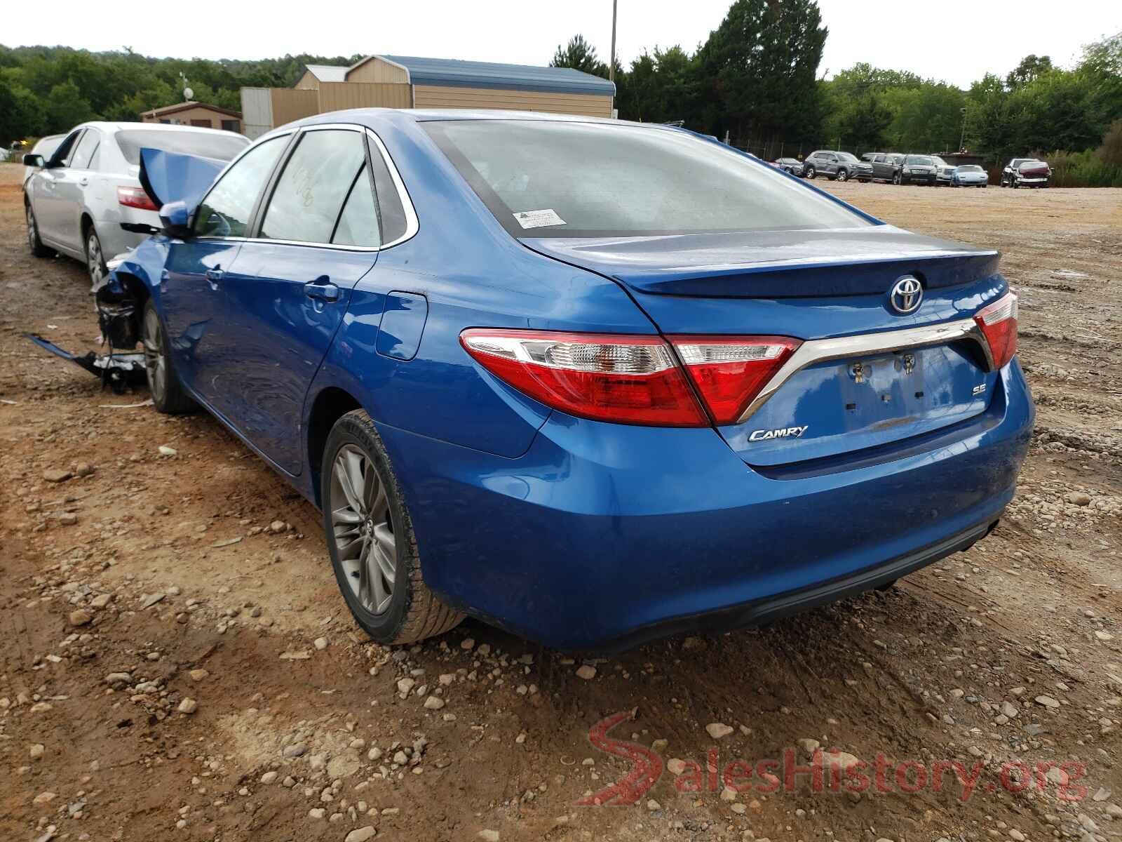 4T1BF1FK9HU787424 2017 TOYOTA CAMRY