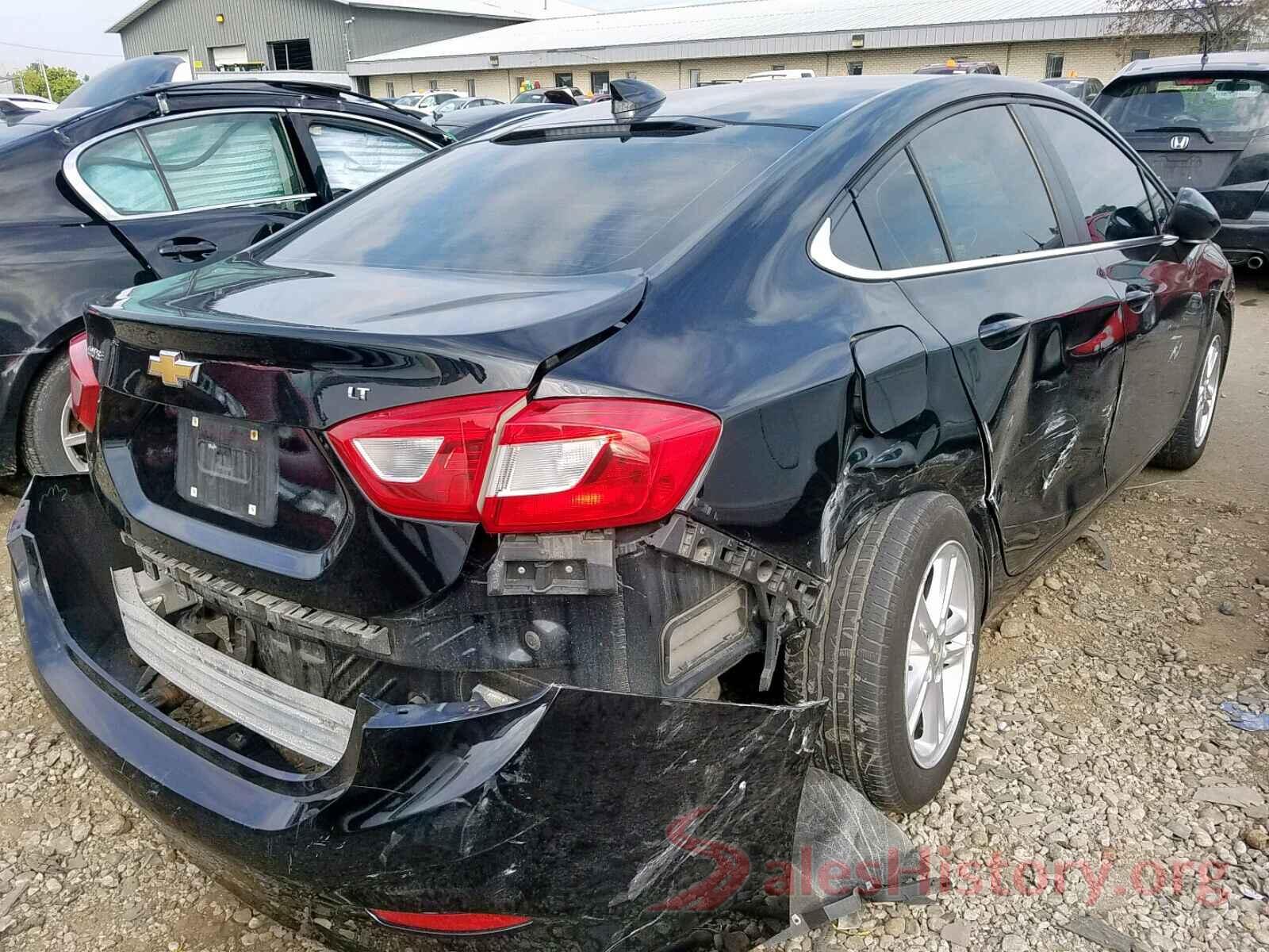 1G1BE5SM6H7247266 2017 CHEVROLET CRUZE