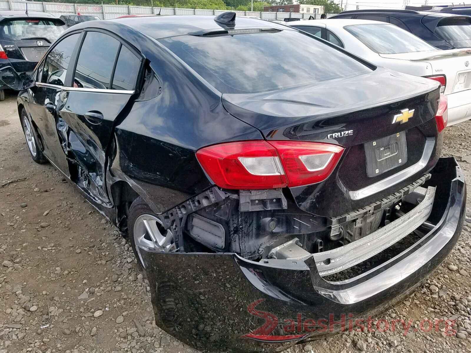 1G1BE5SM6H7247266 2017 CHEVROLET CRUZE