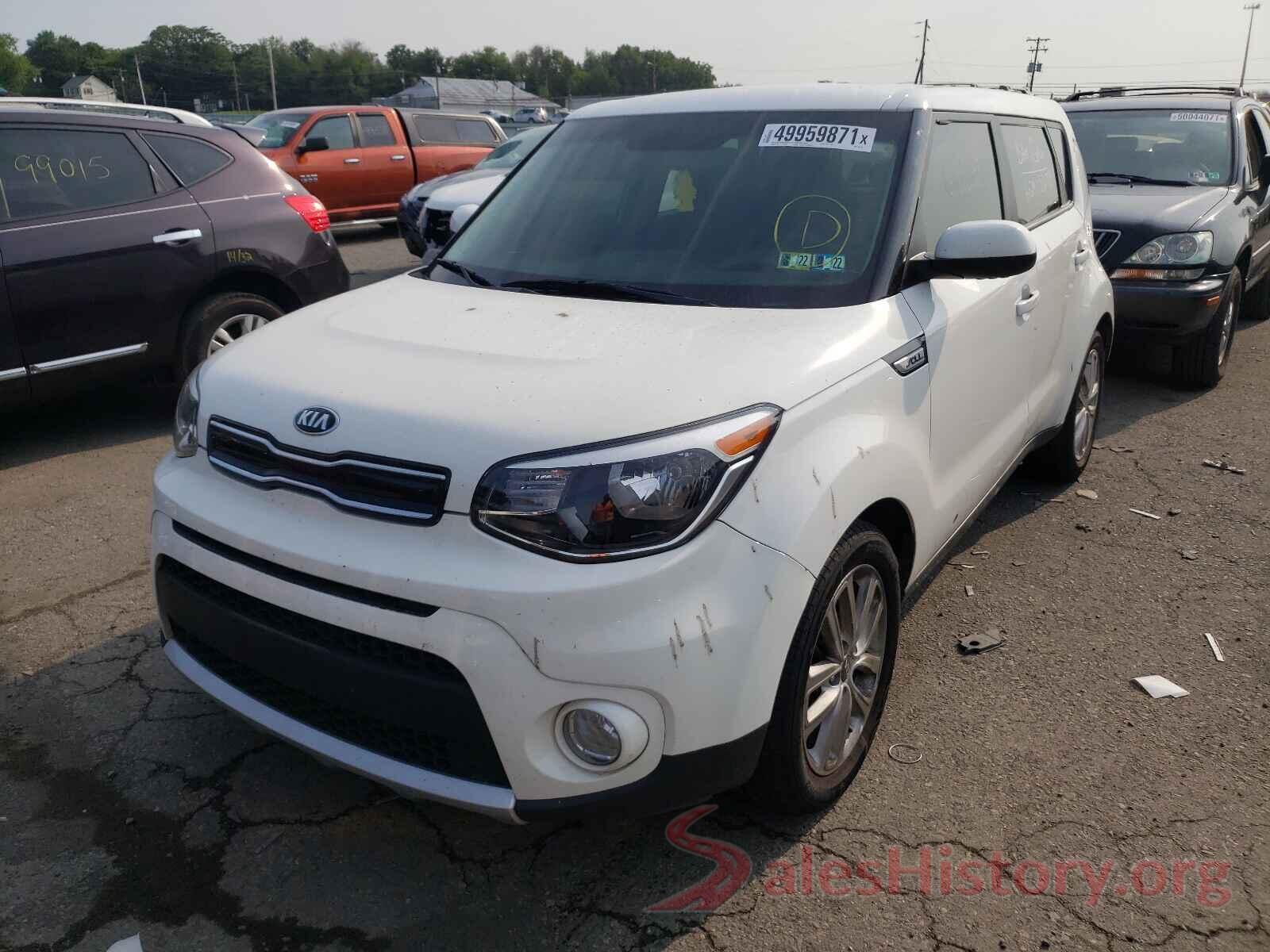 KNDJP3A55J7507089 2018 KIA SOUL