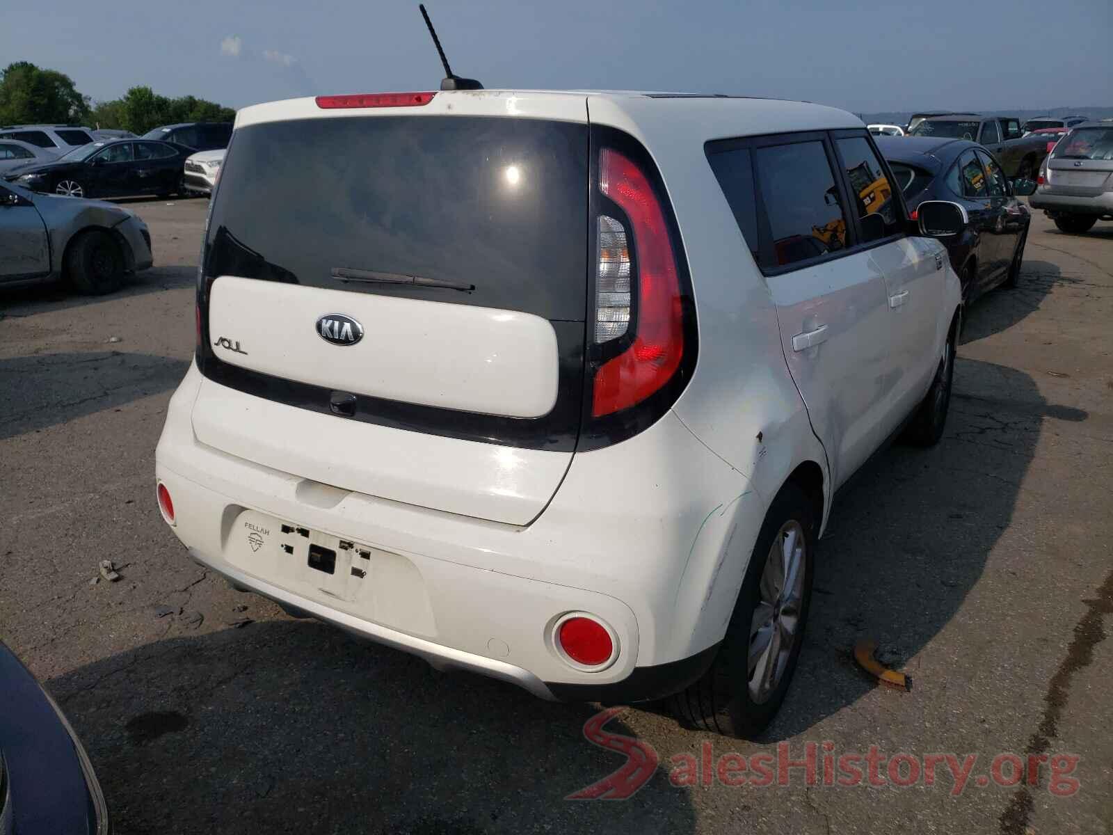 KNDJP3A55J7507089 2018 KIA SOUL