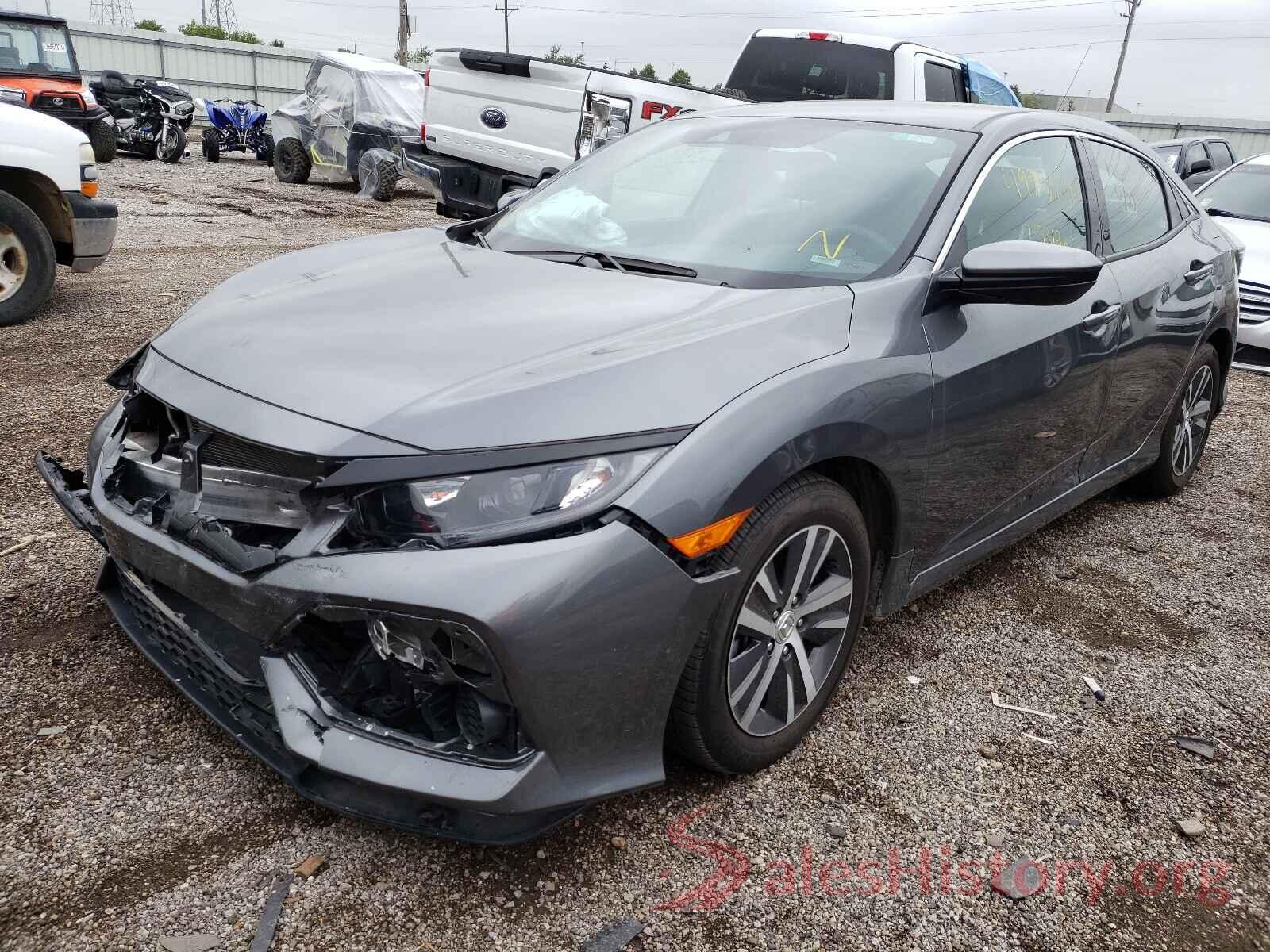 SHHFK7H38LU212726 2020 HONDA CIVIC