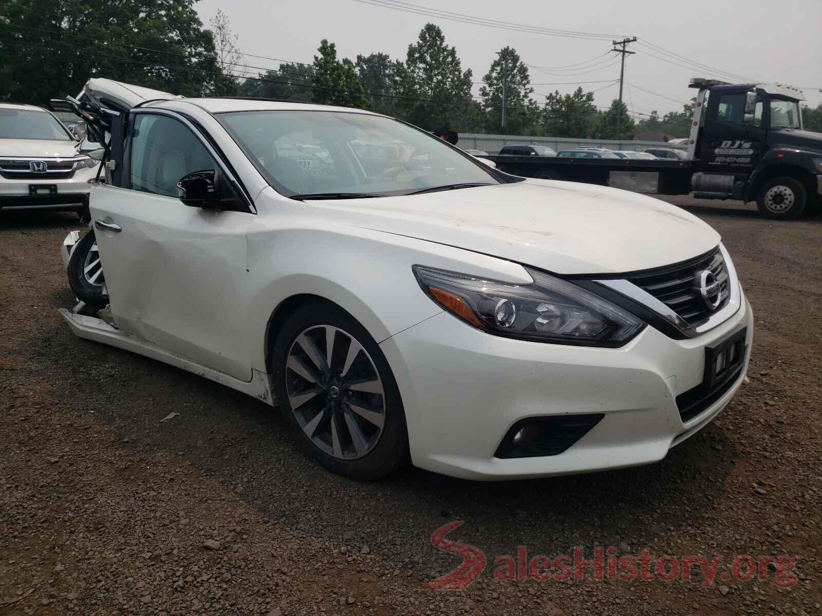 1N4AL3AP7HC477078 2017 NISSAN ALTIMA