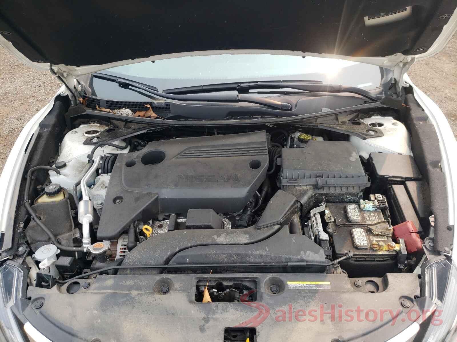 1N4AL3AP7HC477078 2017 NISSAN ALTIMA