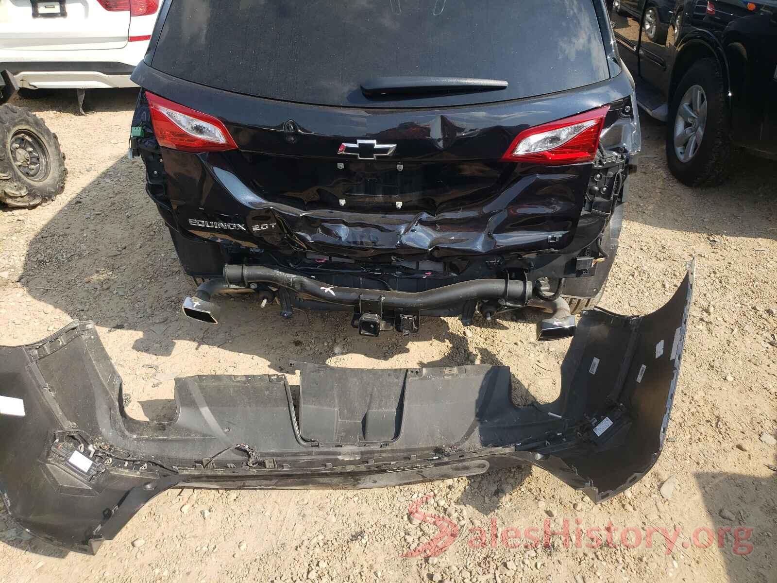 2GNAXLEX3L6238760 2020 CHEVROLET EQUINOX