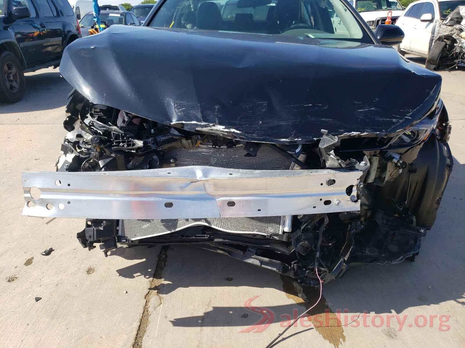 4T1G11AK9MU454212 2021 TOYOTA CAMRY