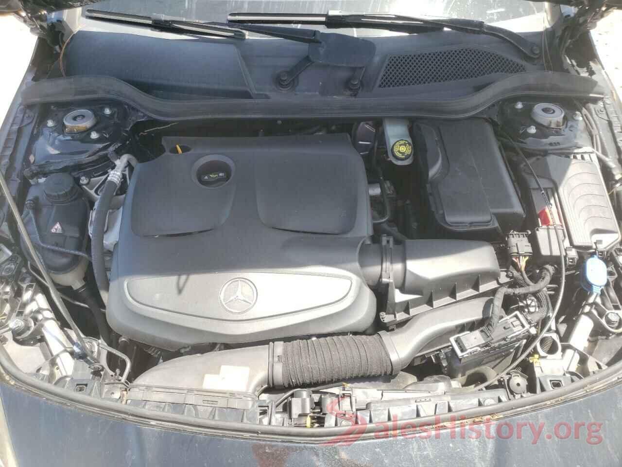 WDDSJ4EB8JN638868 2018 MERCEDES-BENZ CLA-CLASS