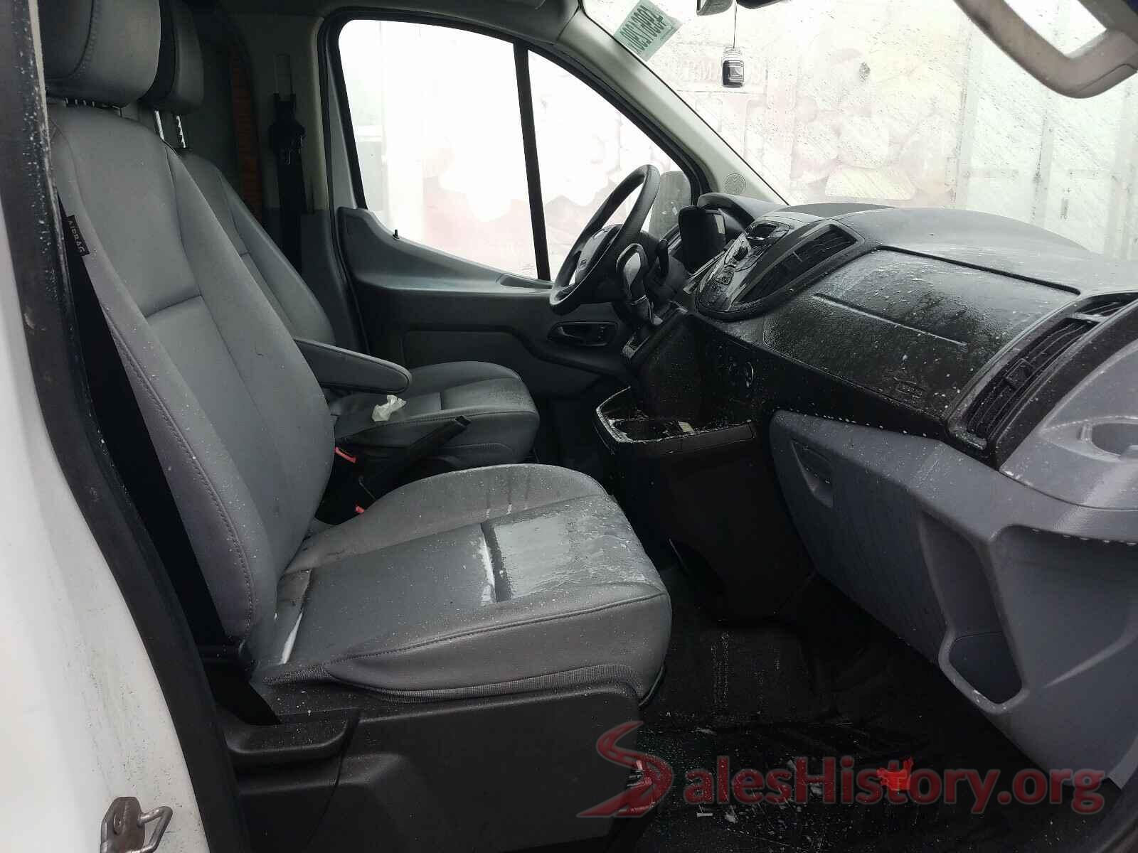 1FTBW2ZG4GKA31091 2016 FORD TRANSIT CO