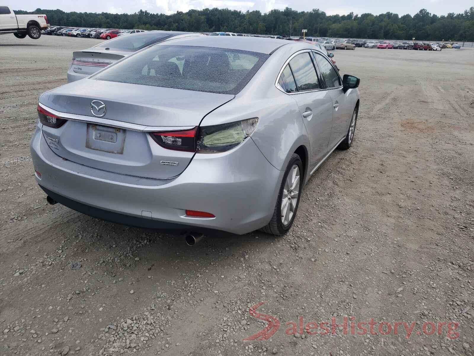 JM1GL1U52H1125508 2017 MAZDA 6