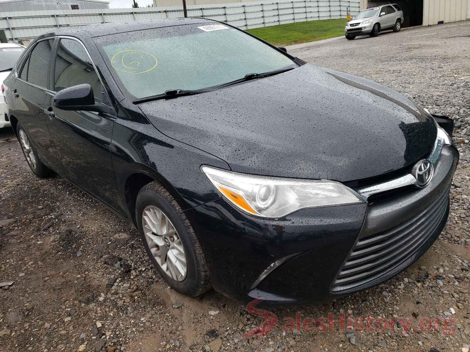 4T4BF1FK9GR572307 2016 TOYOTA CAMRY