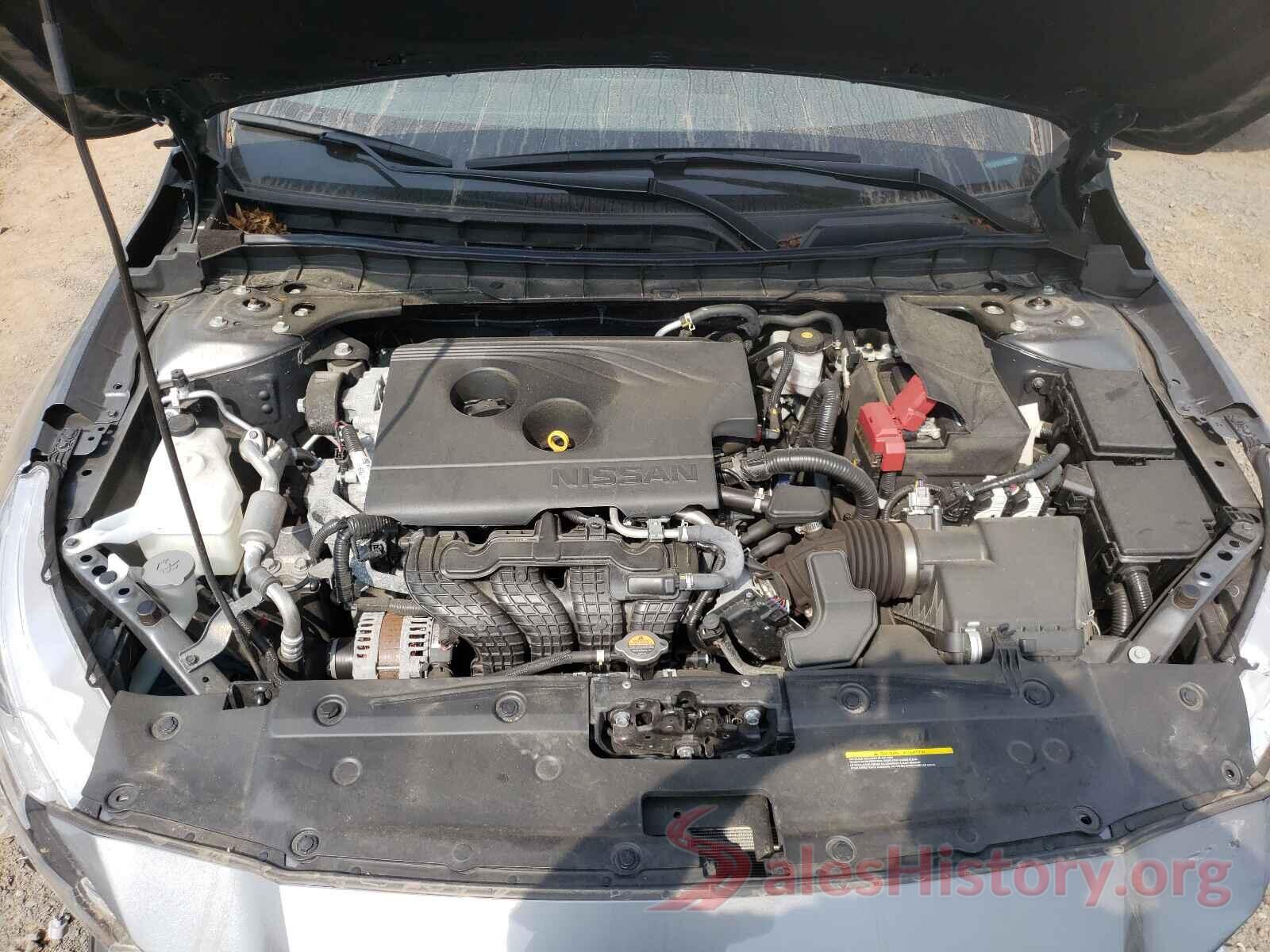 1N4BL4BV1LC221471 2020 NISSAN ALTIMA