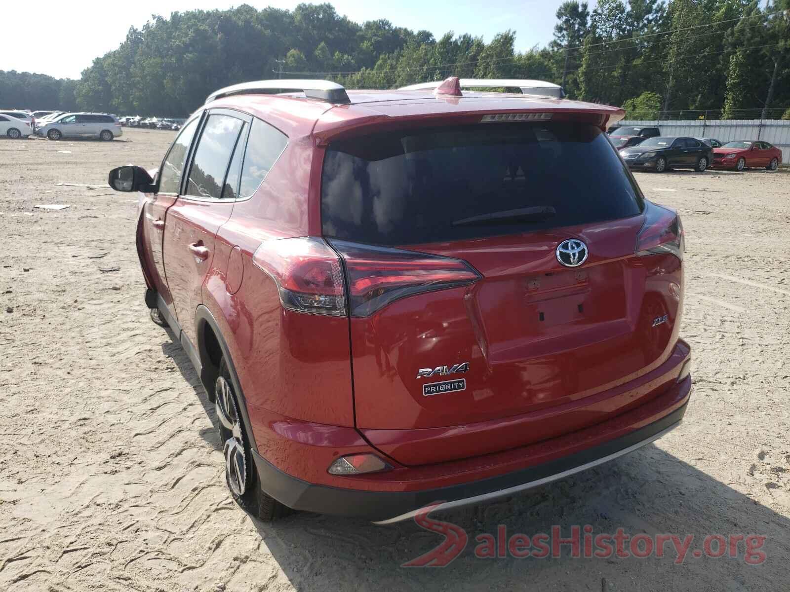 JTMWFREV0HJ103202 2017 TOYOTA RAV4