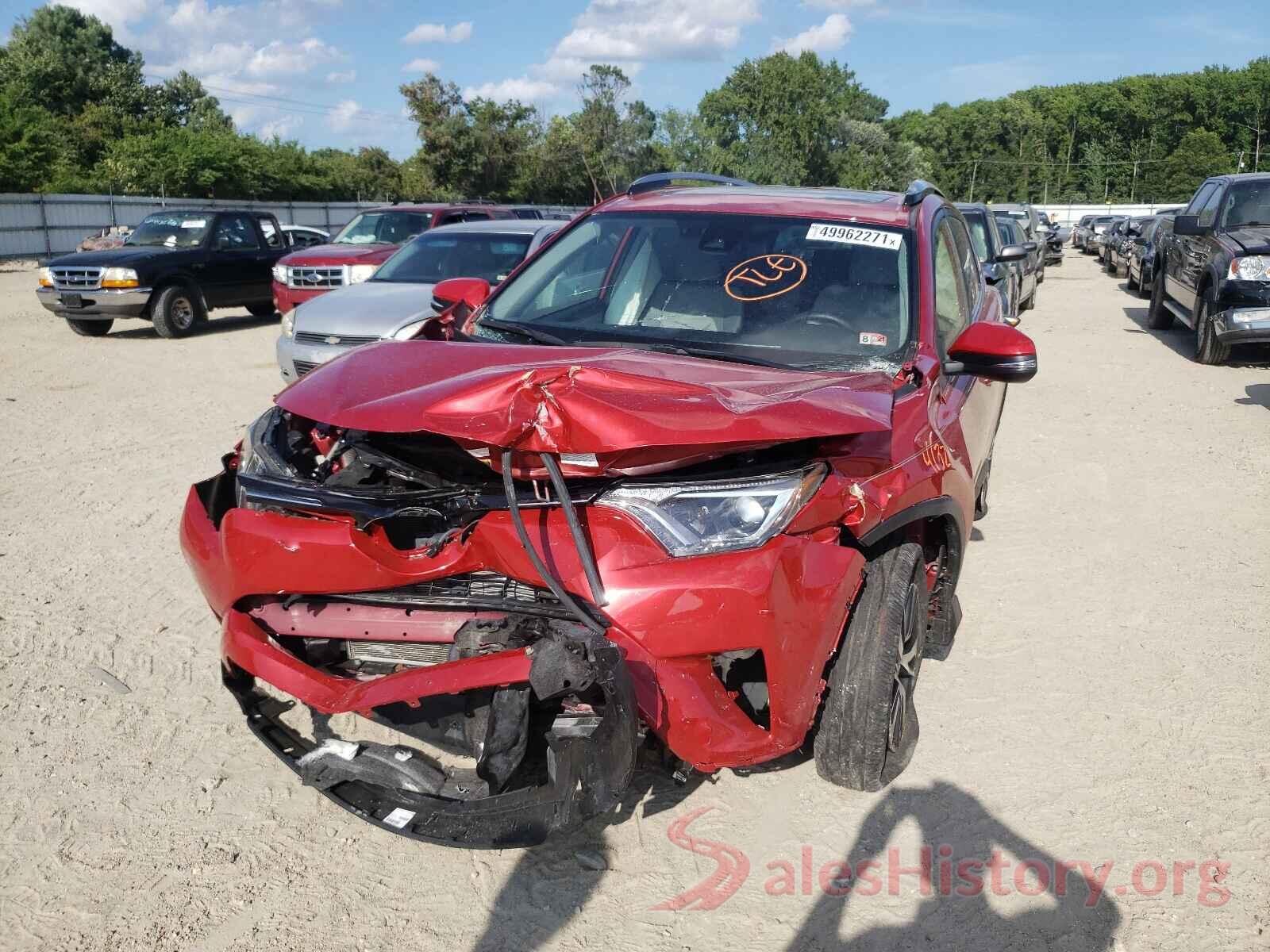 JTMWFREV0HJ103202 2017 TOYOTA RAV4