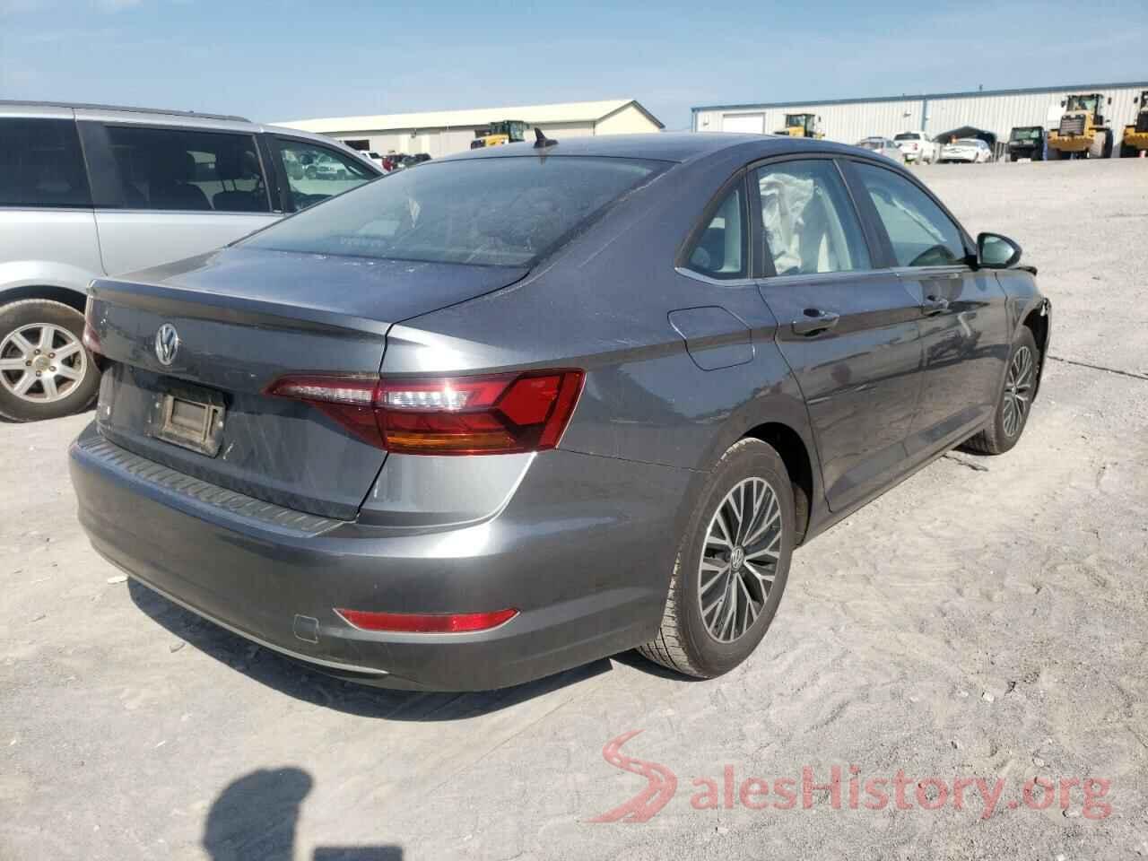 3VWC57BUXKM219617 2019 VOLKSWAGEN JETTA