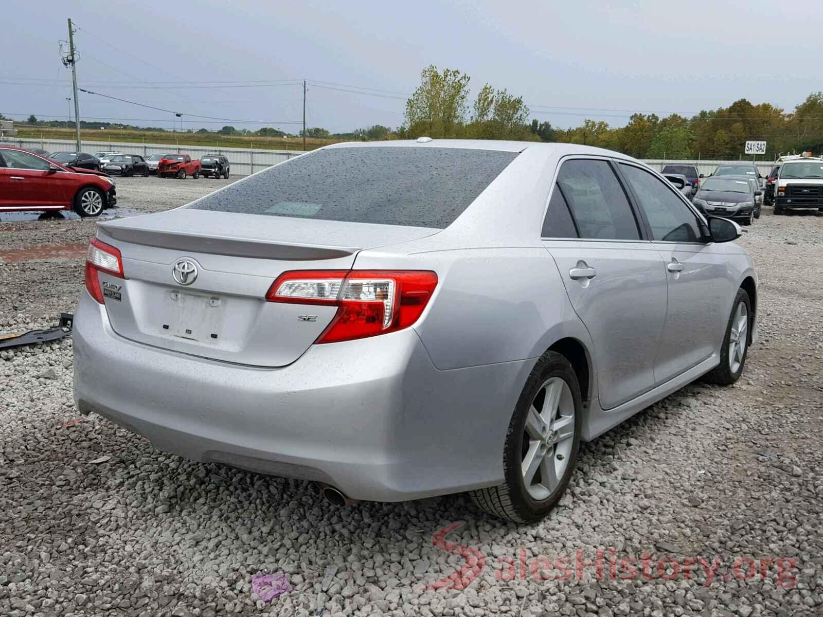 4T1BF1FK6CU102174 2012 TOYOTA CAMRY BASE