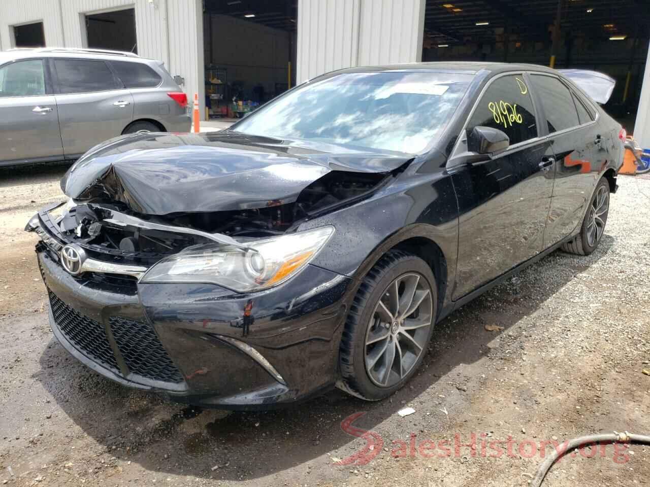 4T1BF1FK2GU234760 2016 TOYOTA CAMRY