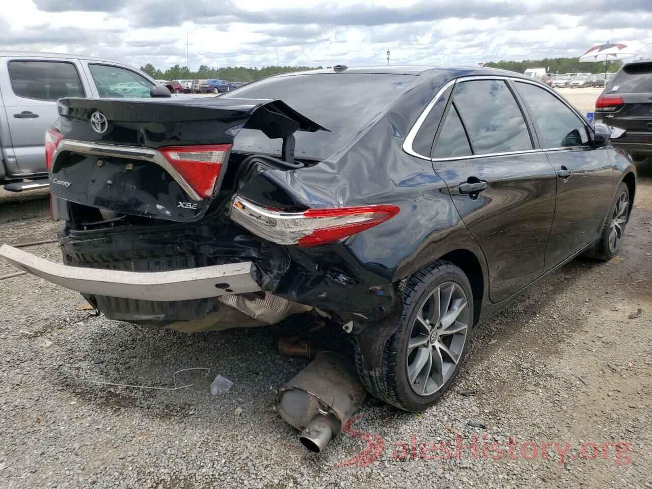 4T1BF1FK2GU234760 2016 TOYOTA CAMRY