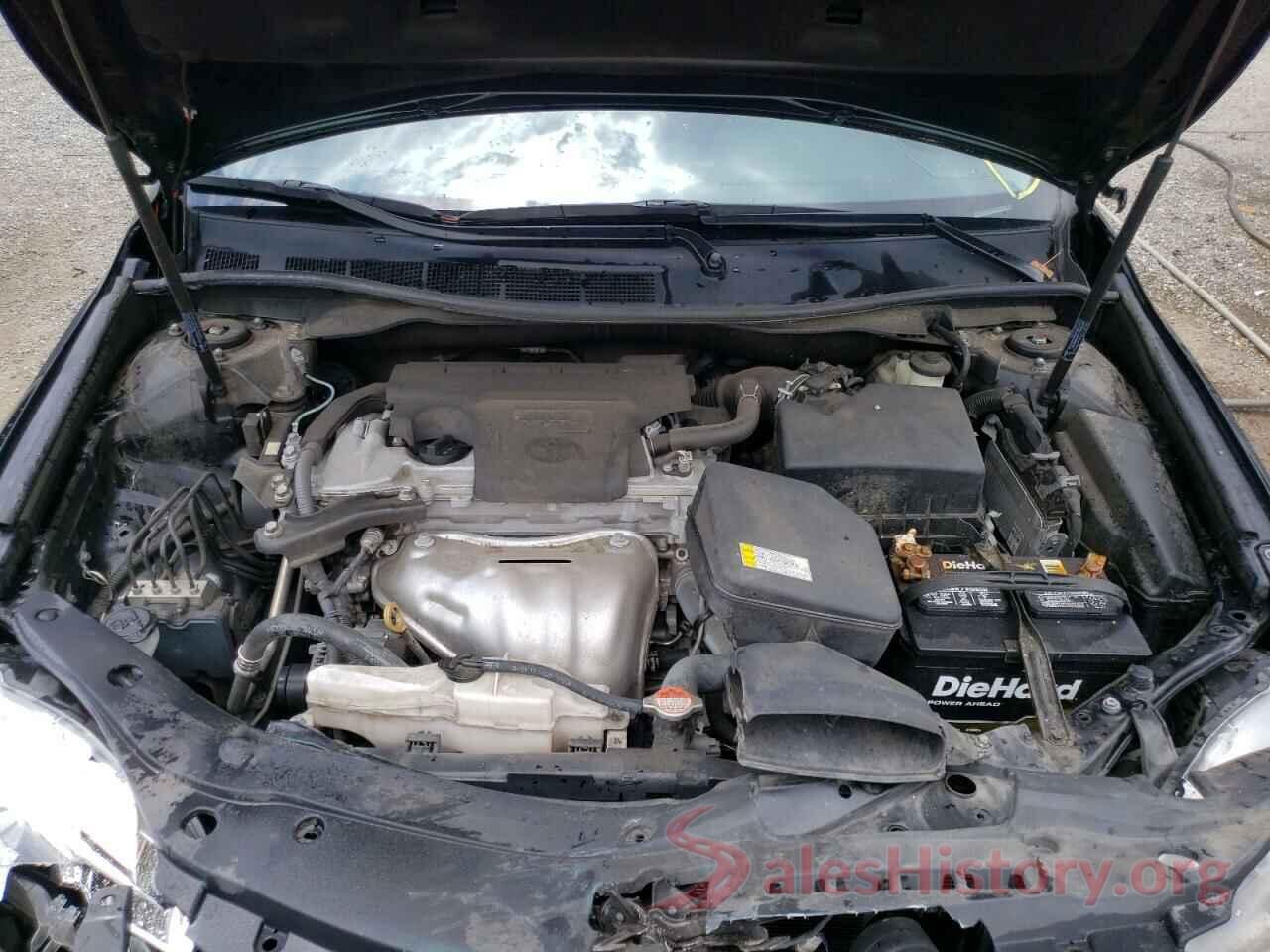 4T1BF1FK2GU234760 2016 TOYOTA CAMRY